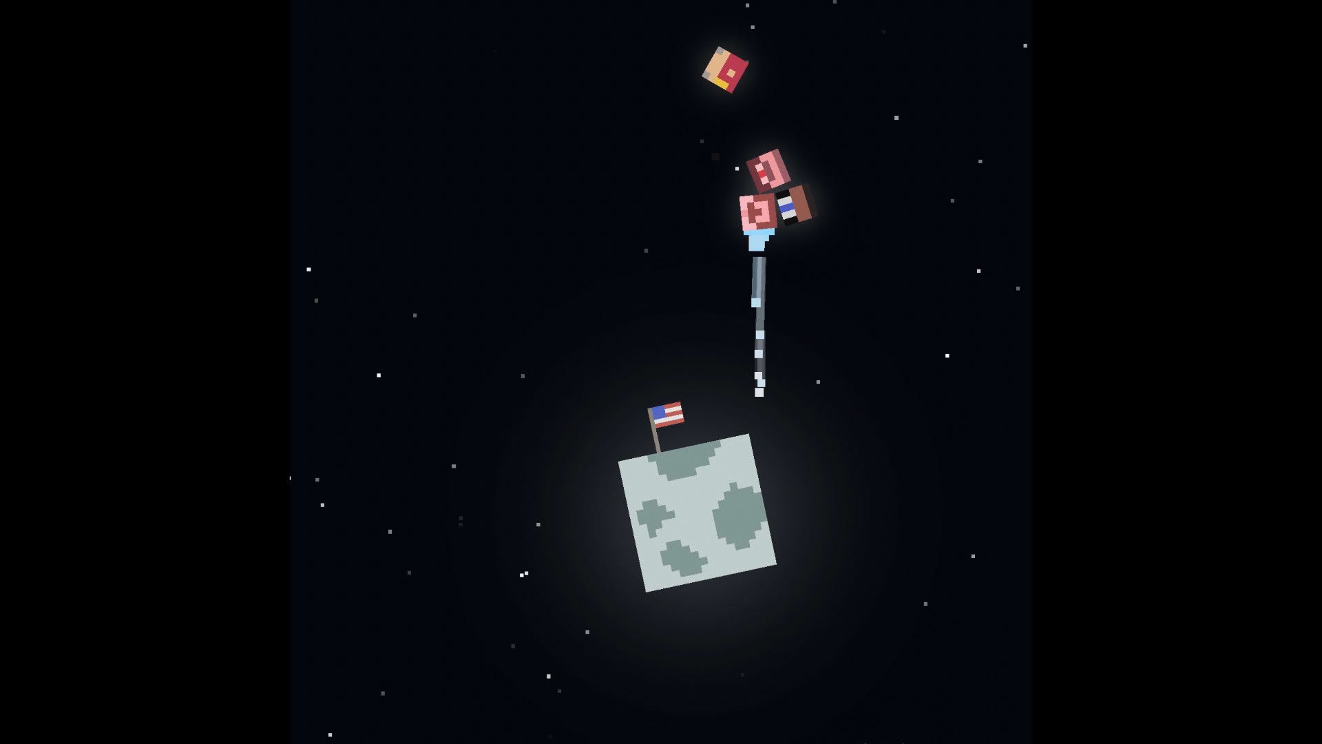Screenshot for Critical Zone