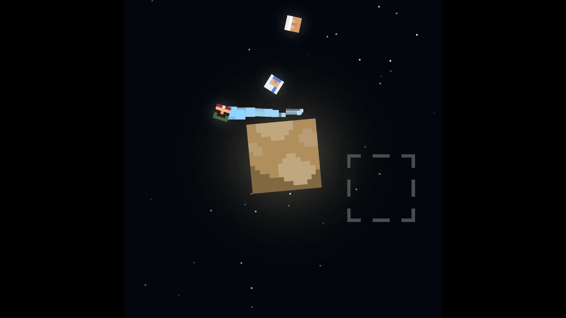 Screenshot for Critical Zone