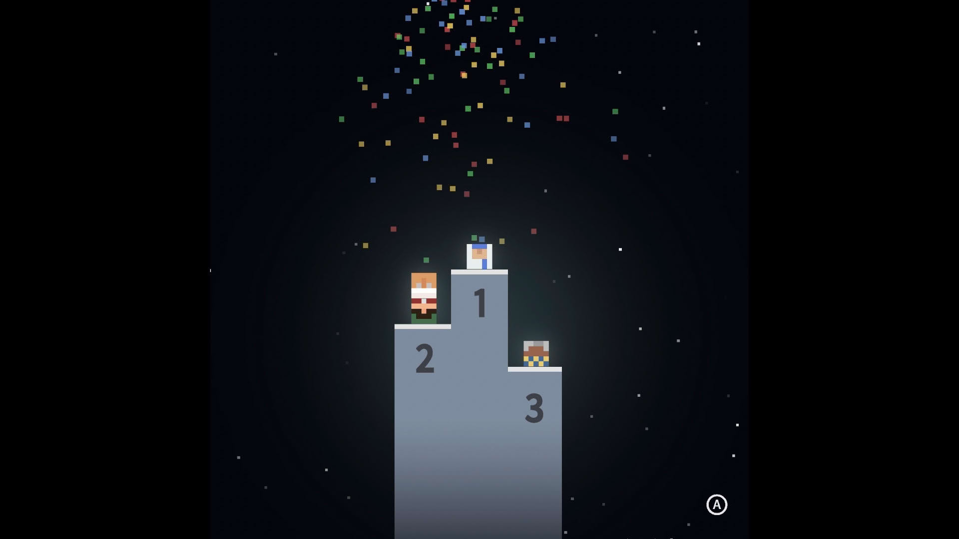 Screenshot for Critical Zone