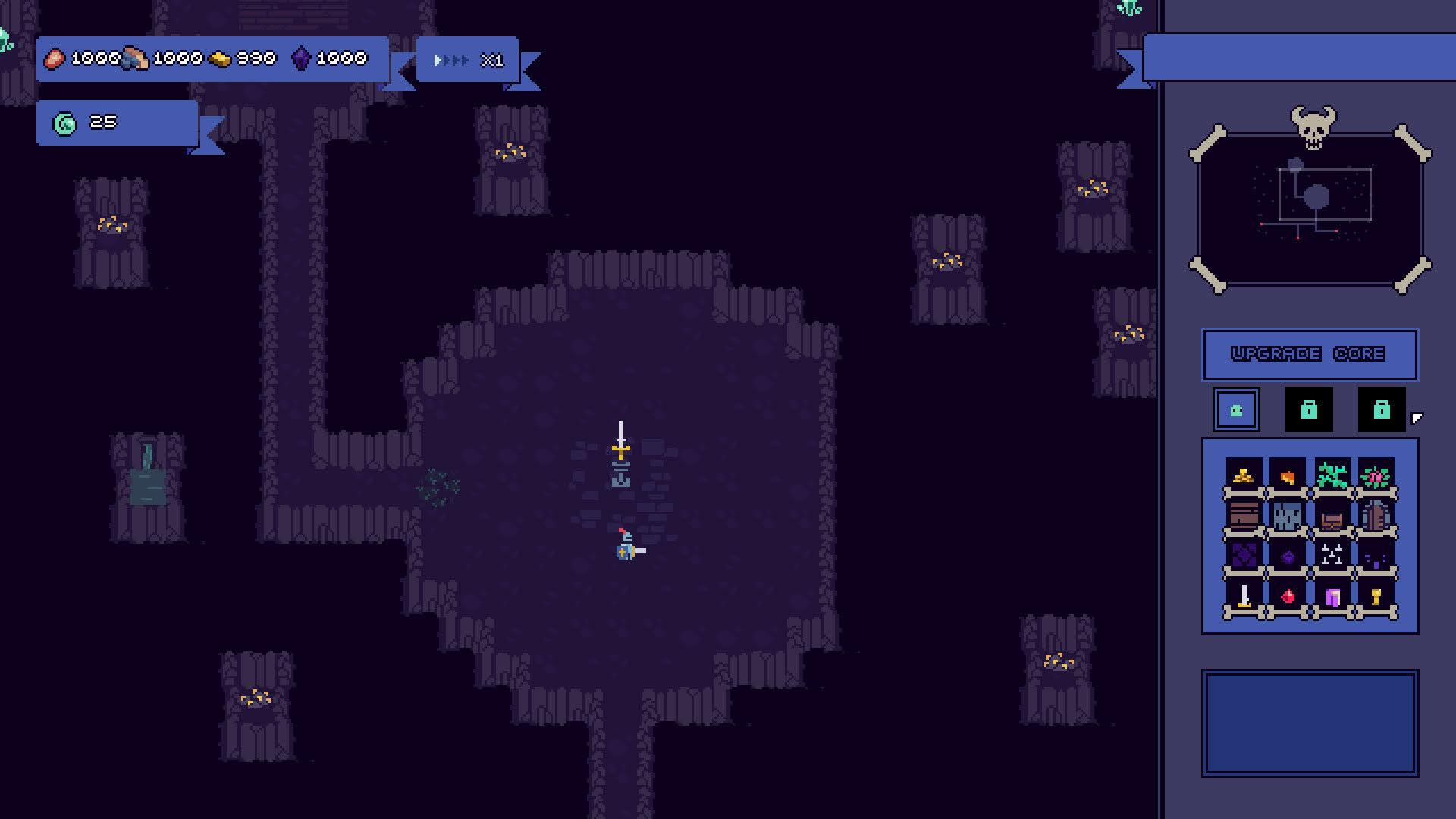 Screenshot for Lairchitect
