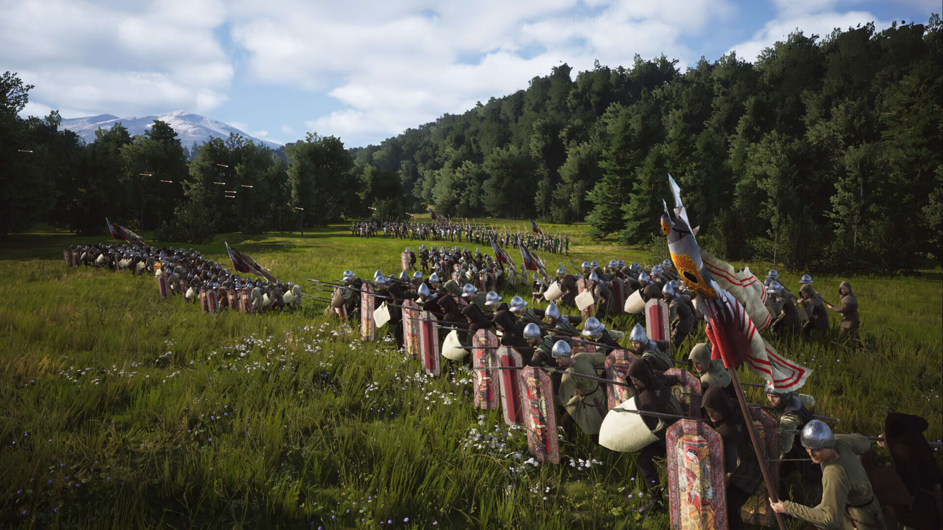 Screenshot for Manor Lords