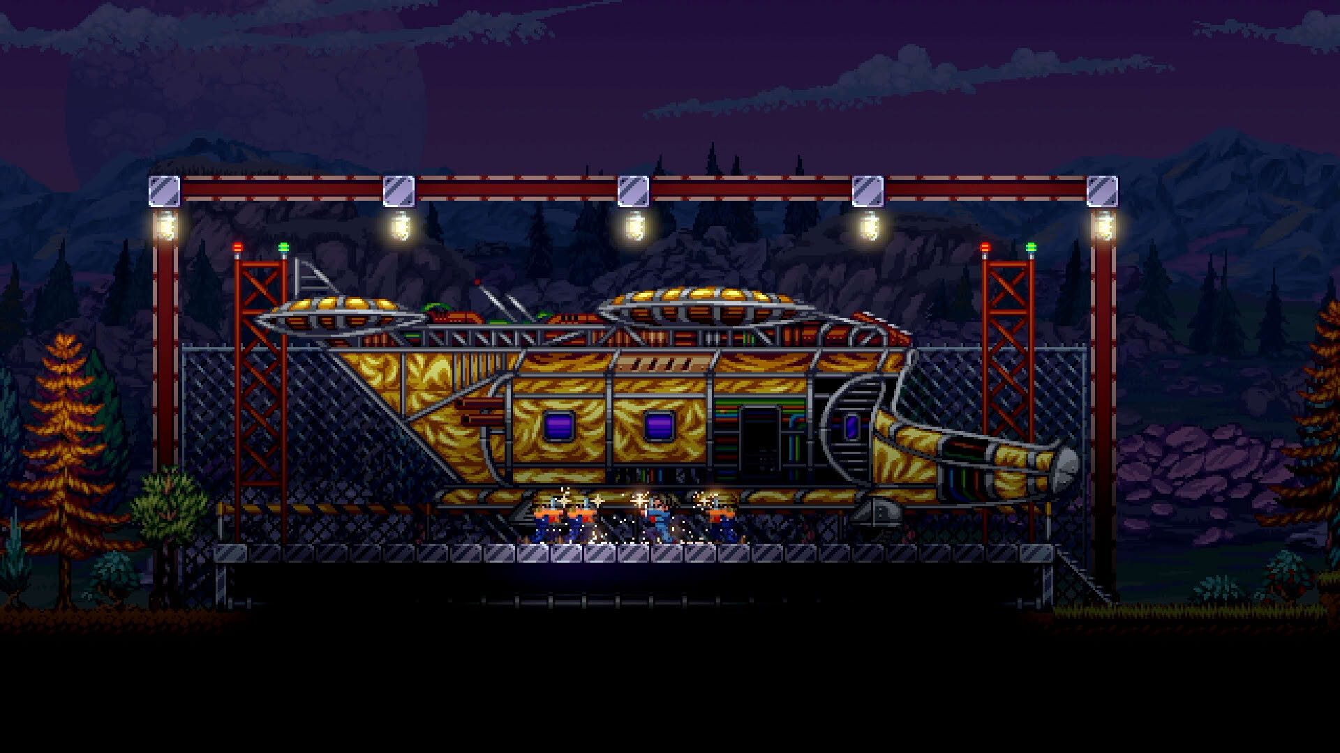 Screenshot for Farworld Pioneers