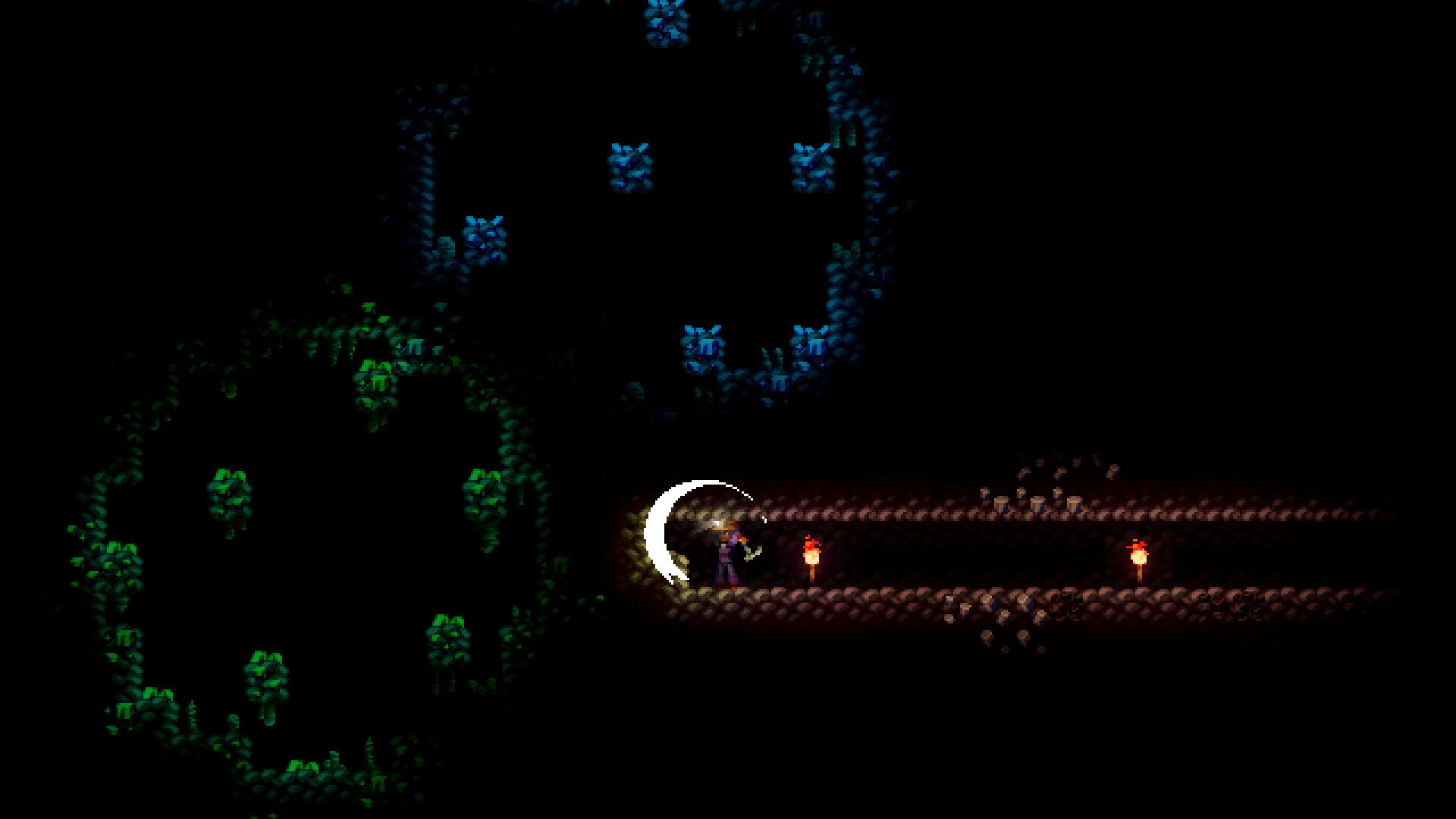 Screenshot for Farworld Pioneers