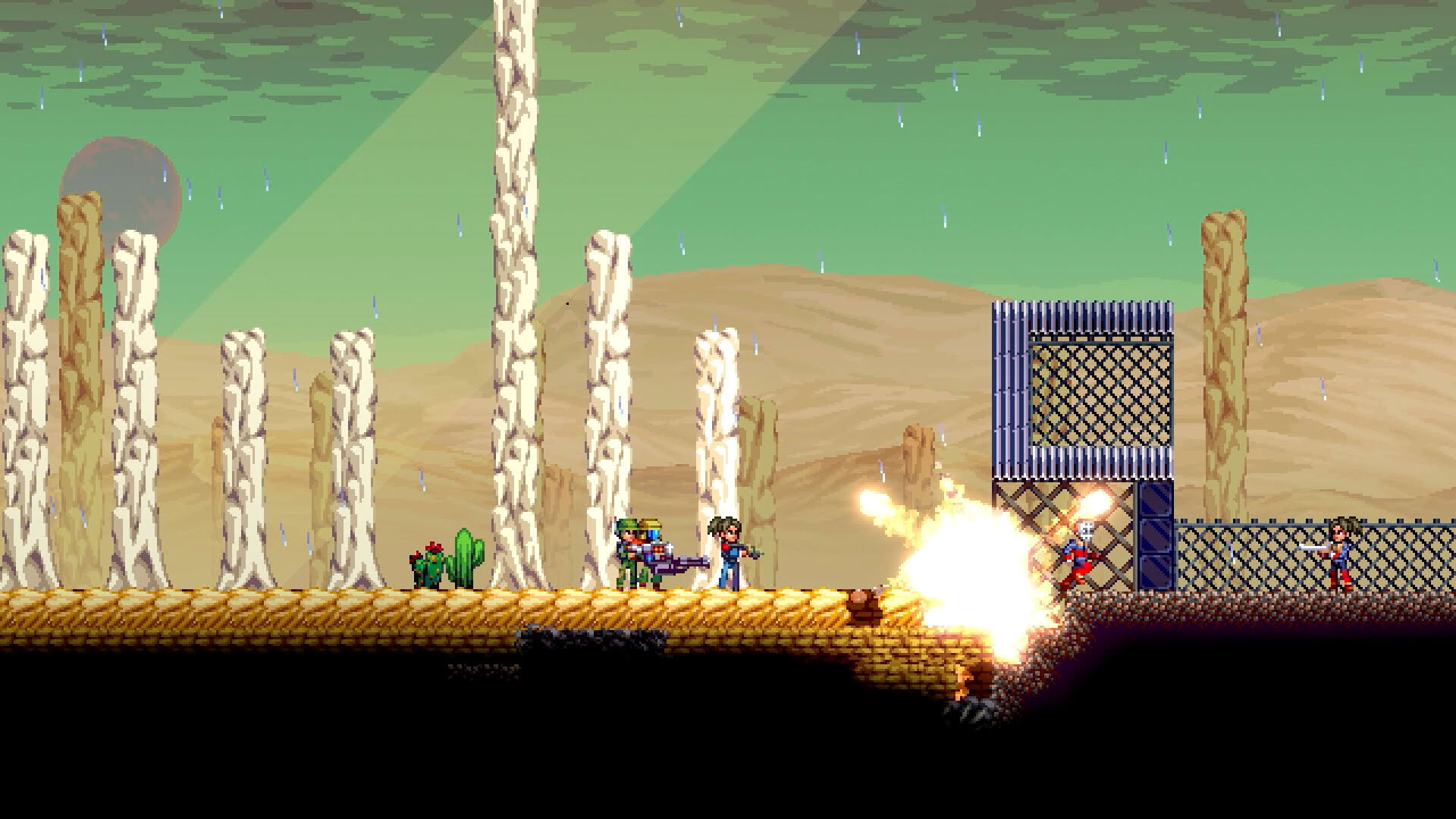 Screenshot for Farworld Pioneers