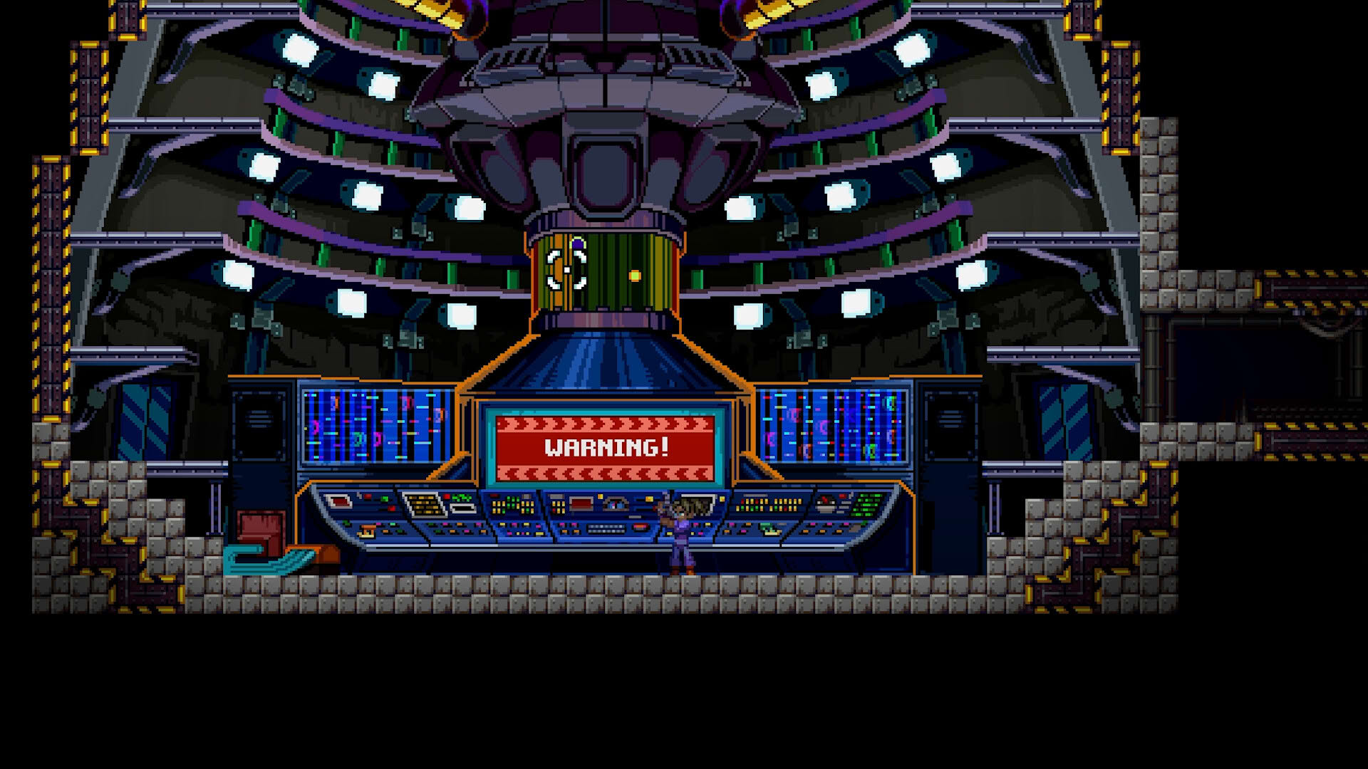 Screenshot for Farworld Pioneers