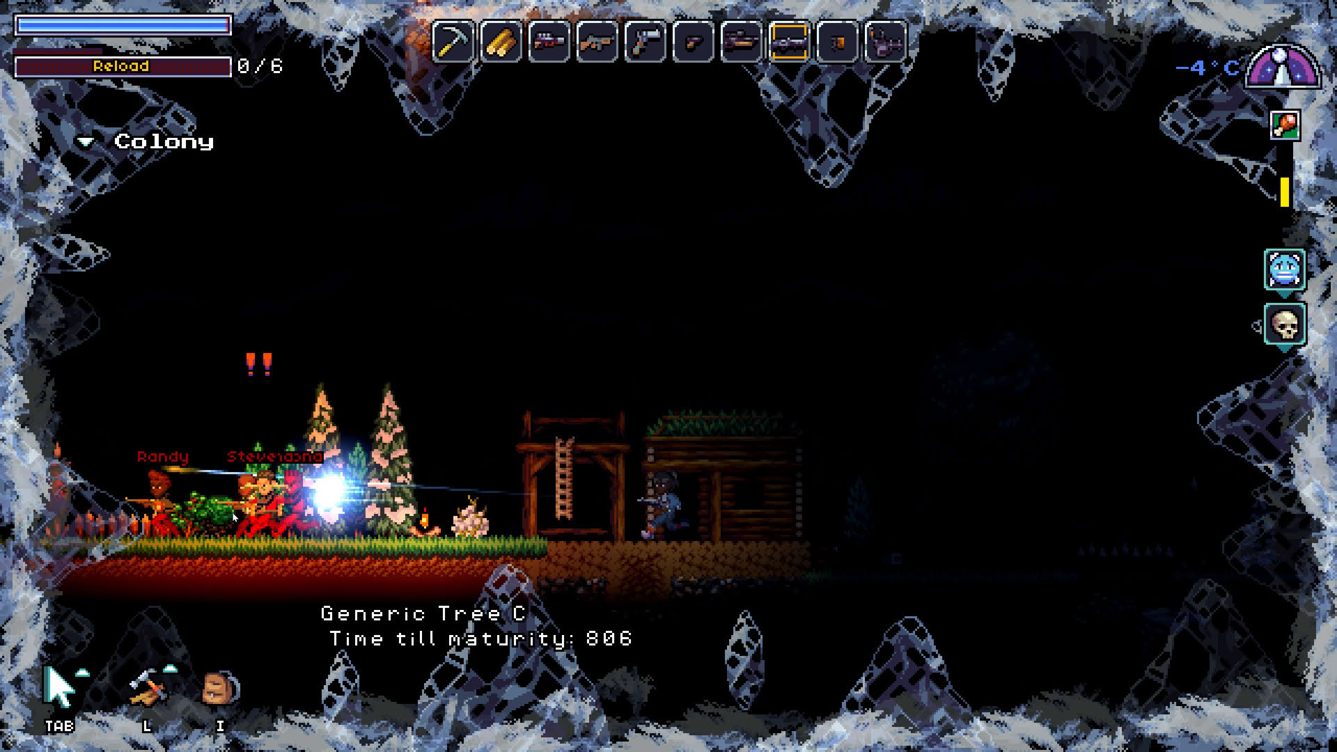 Screenshot for Farworld Pioneers
