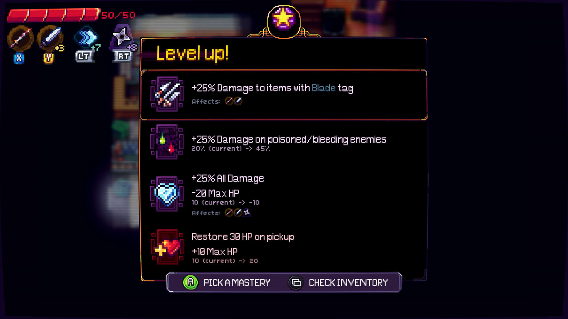 Screenshot for Tenjutsu