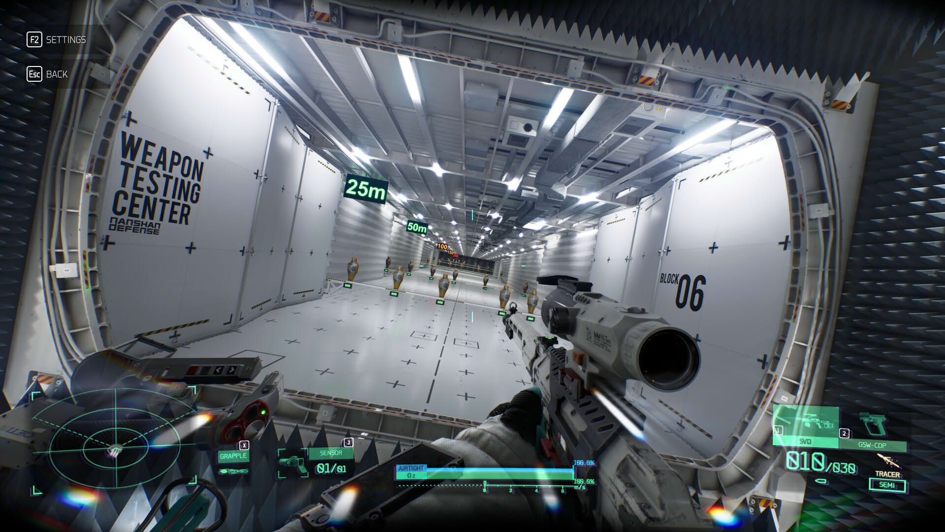 Screenshot for Boundary