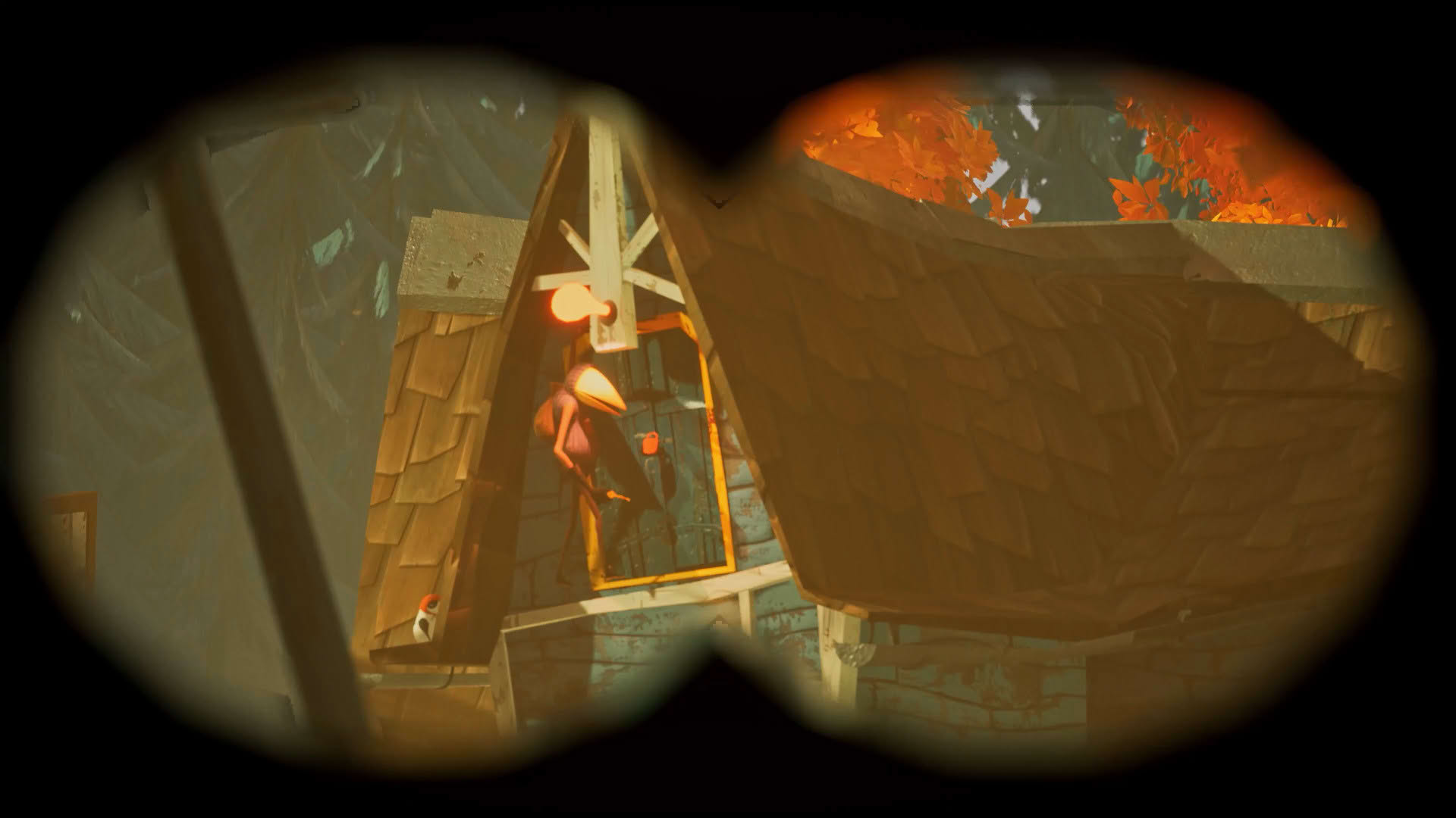 Screenshot for Hello Neighbor 2 Alpha 1