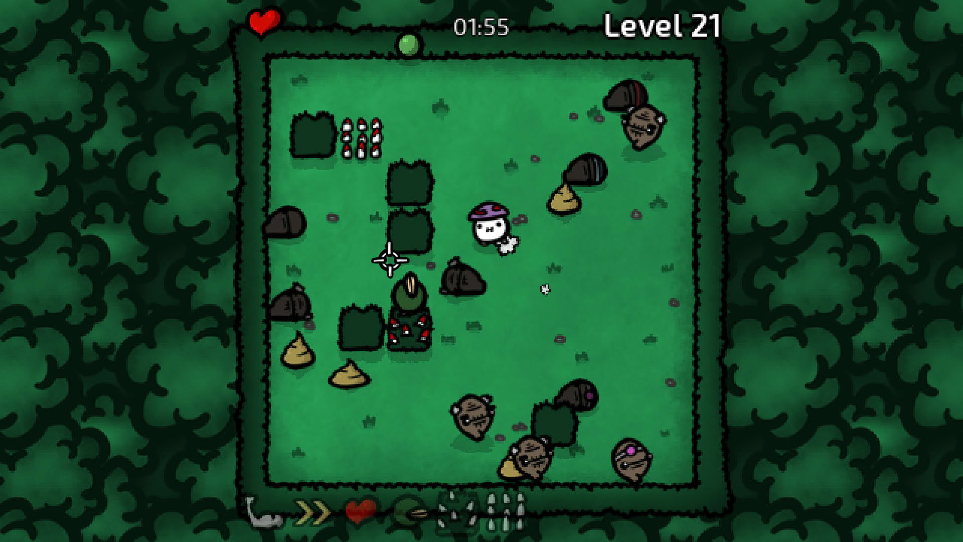 Screenshot for Lost Potato