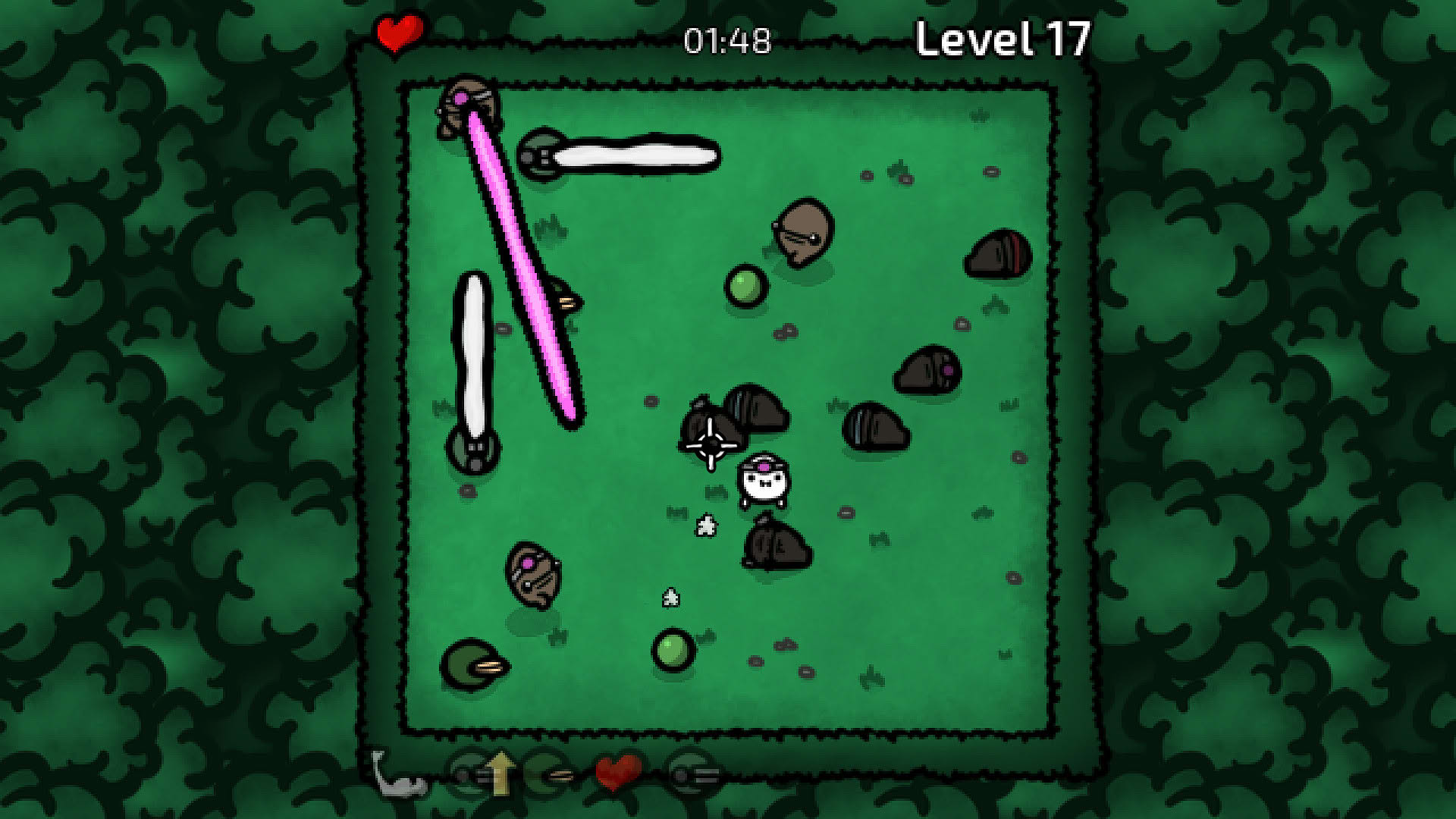 Screenshot for Lost Potato