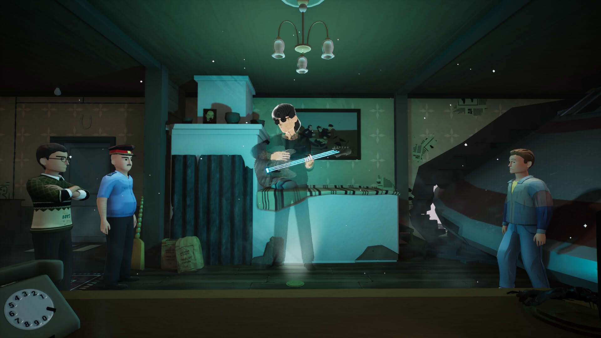 Screenshot for Kujlevka