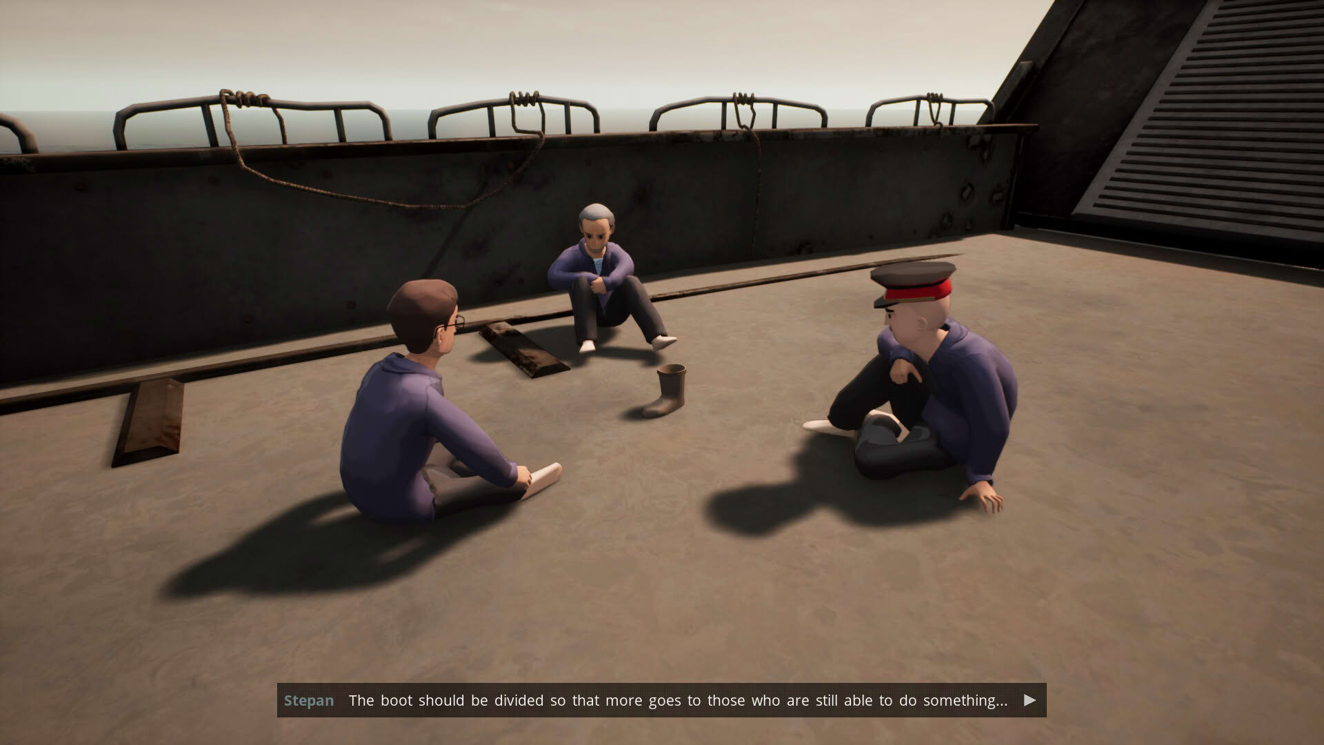 Screenshot for Kujlevka