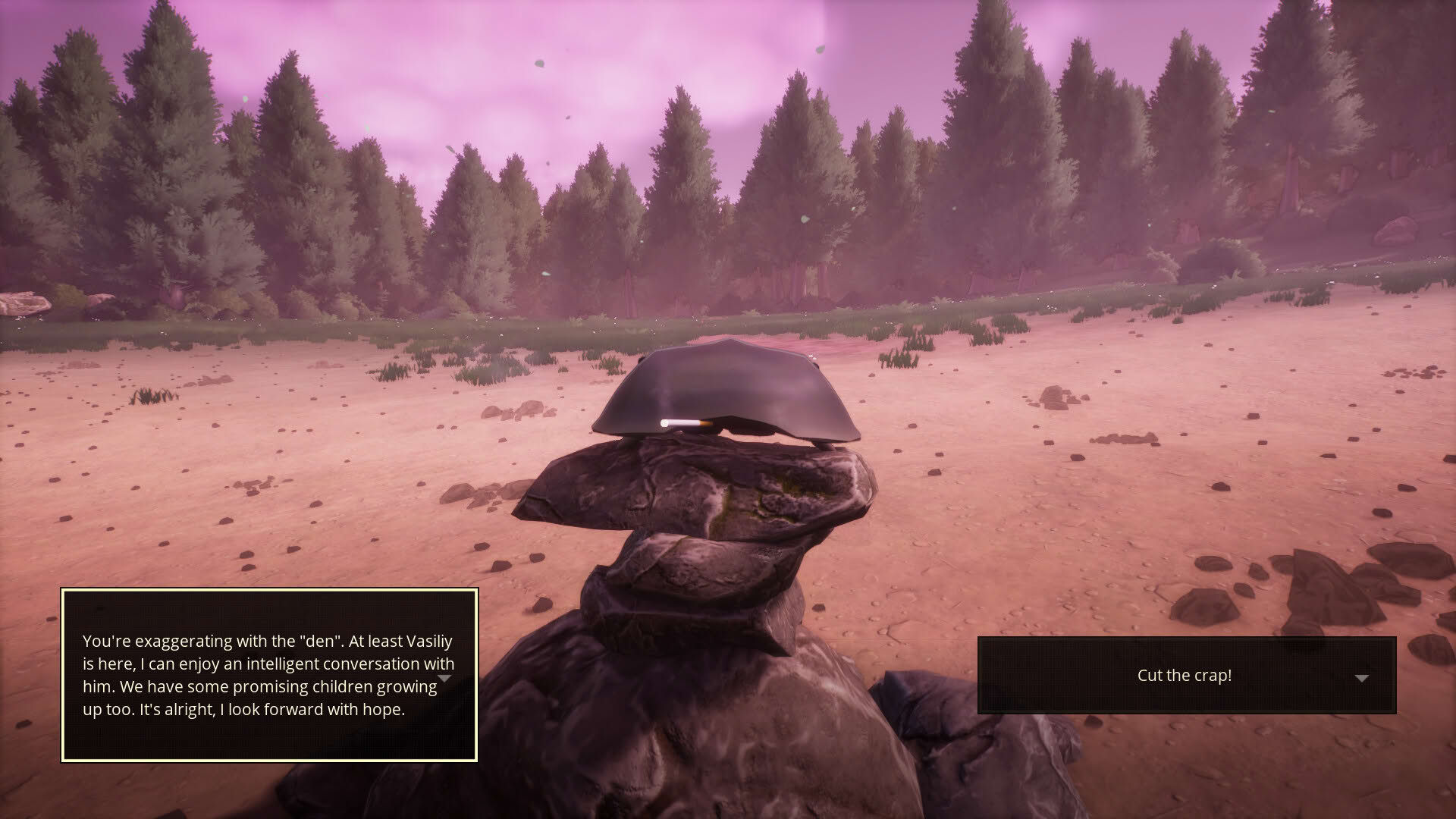 Screenshot for Kujlevka