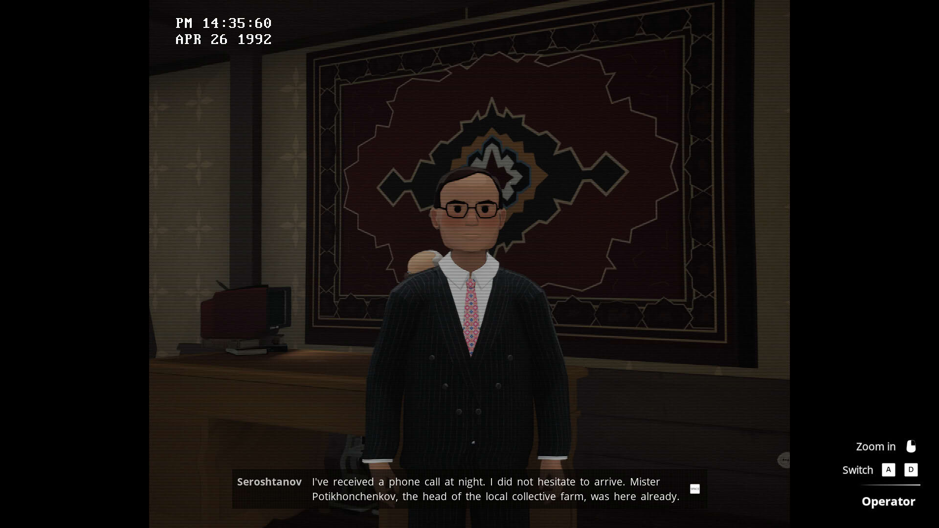 Screenshot for Kujlevka