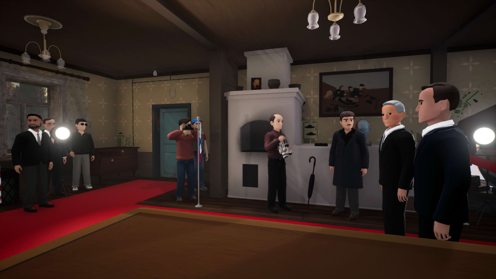 Screenshot for Kujlevka