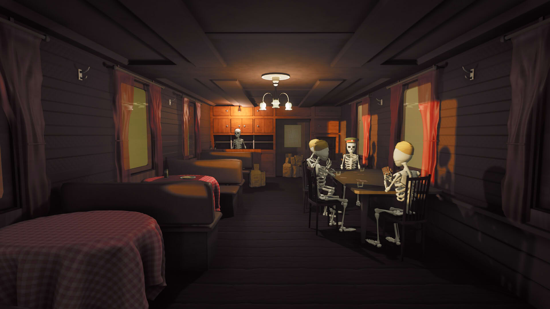 Screenshot for Kujlevka