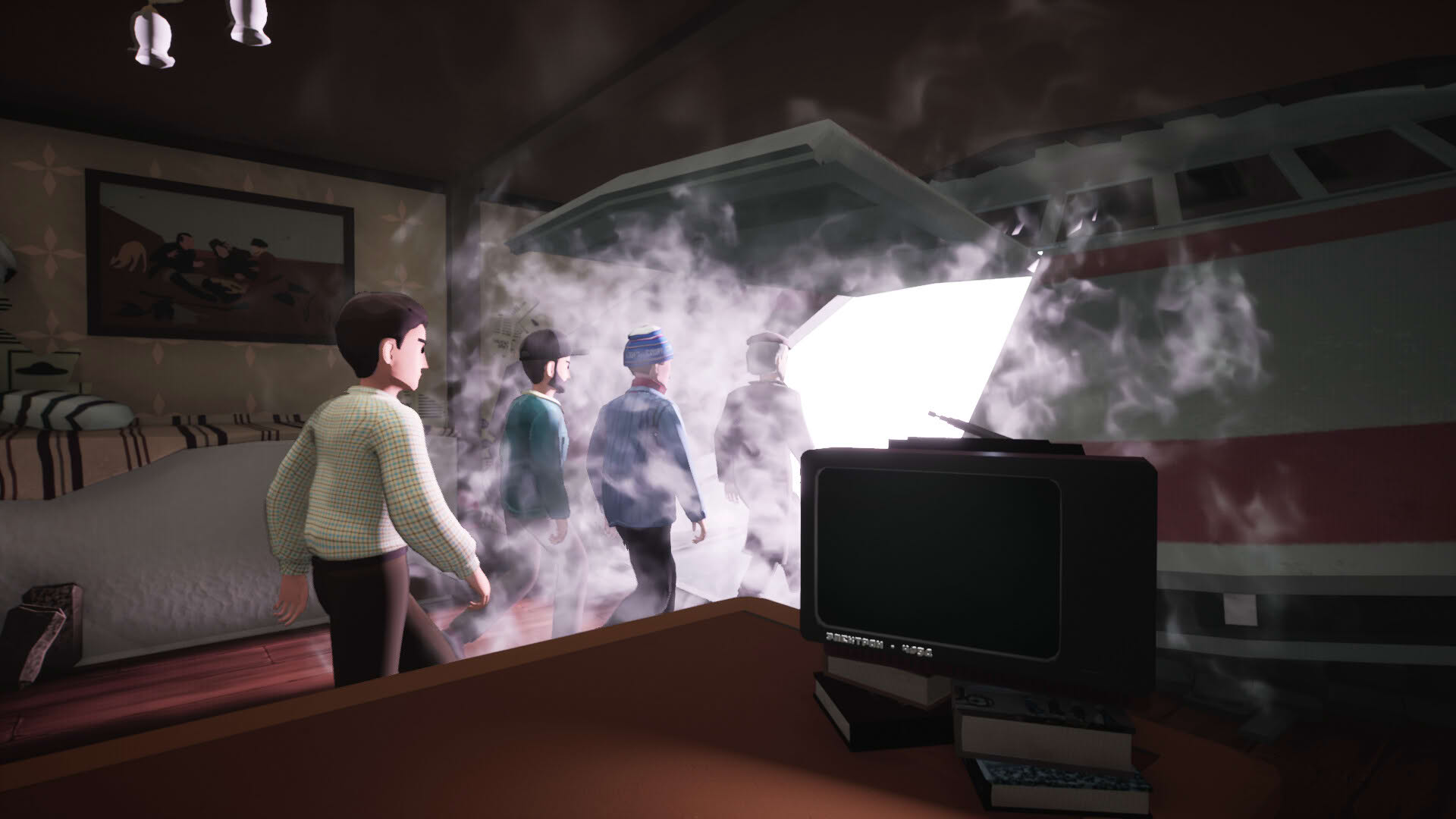 Screenshot for Kujlevka