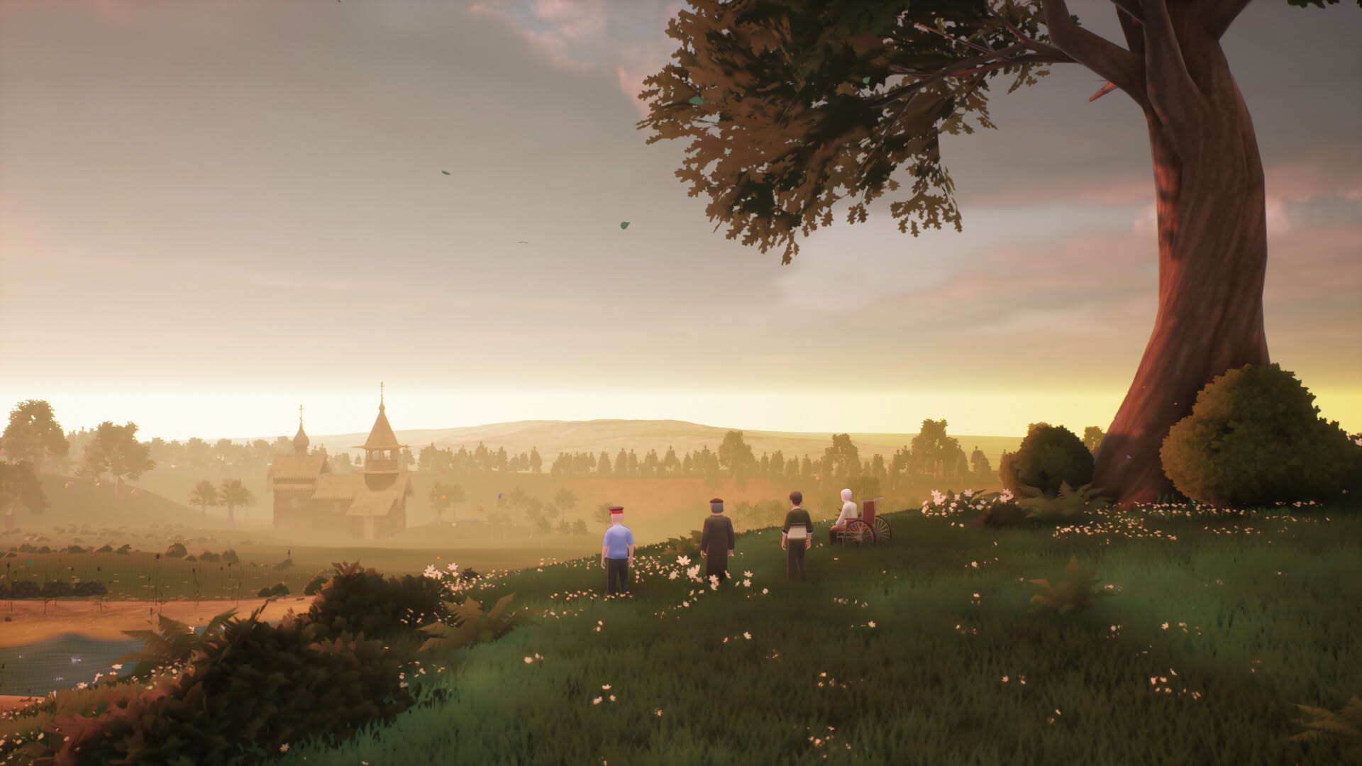 Screenshot for Kujlevka