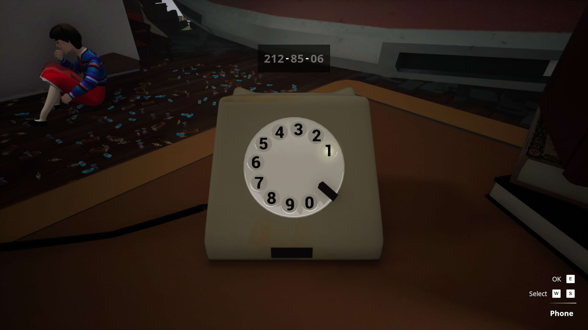 Screenshot for Kujlevka