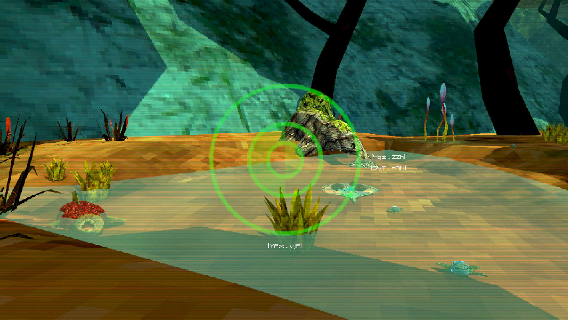 Screenshot for Cellular Harvest