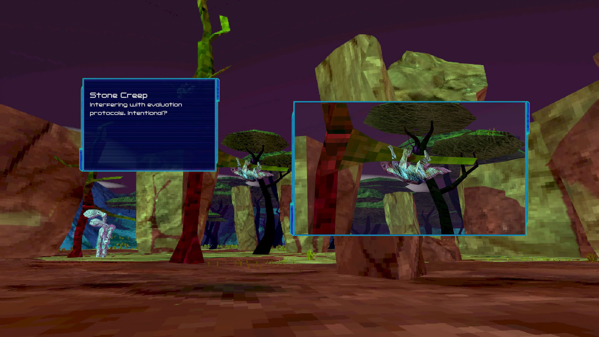 Screenshot for Cellular Harvest