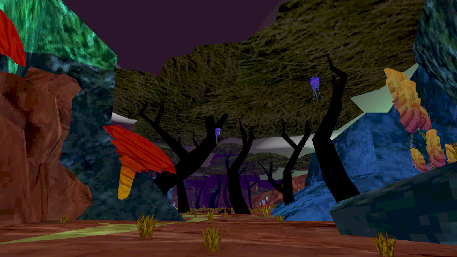 Screenshot for Cellular Harvest
