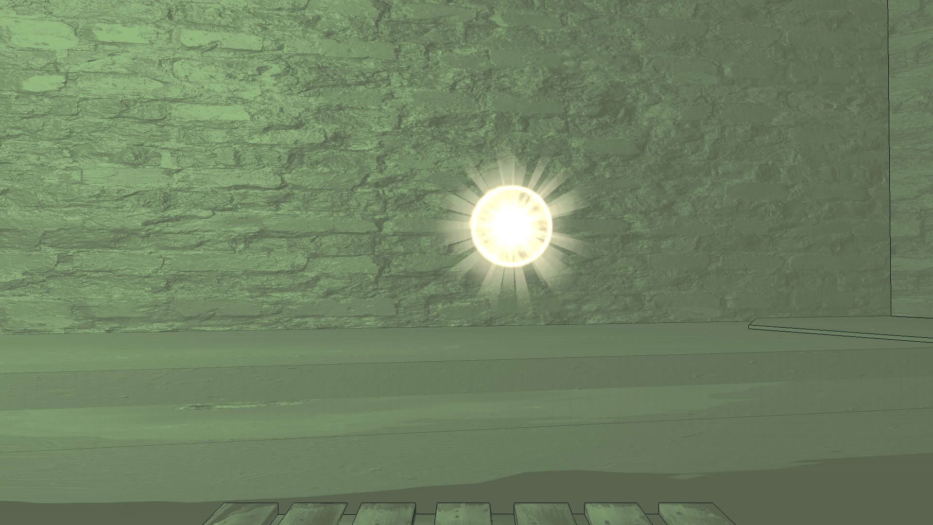 Screenshot for Quintus and the Absent Truth