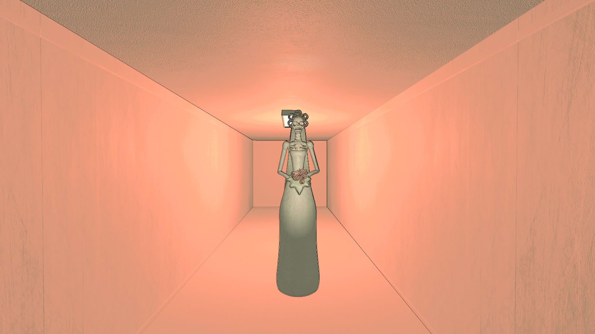 Screenshot for Quintus and the Absent Truth