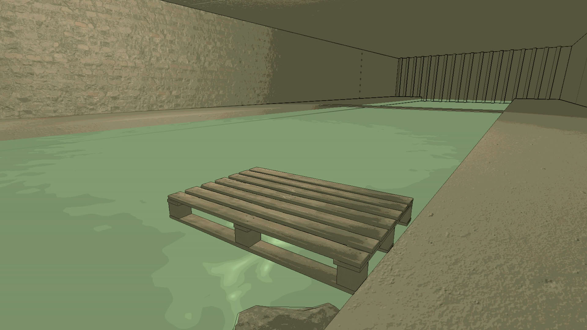 Screenshot for Quintus and the Absent Truth