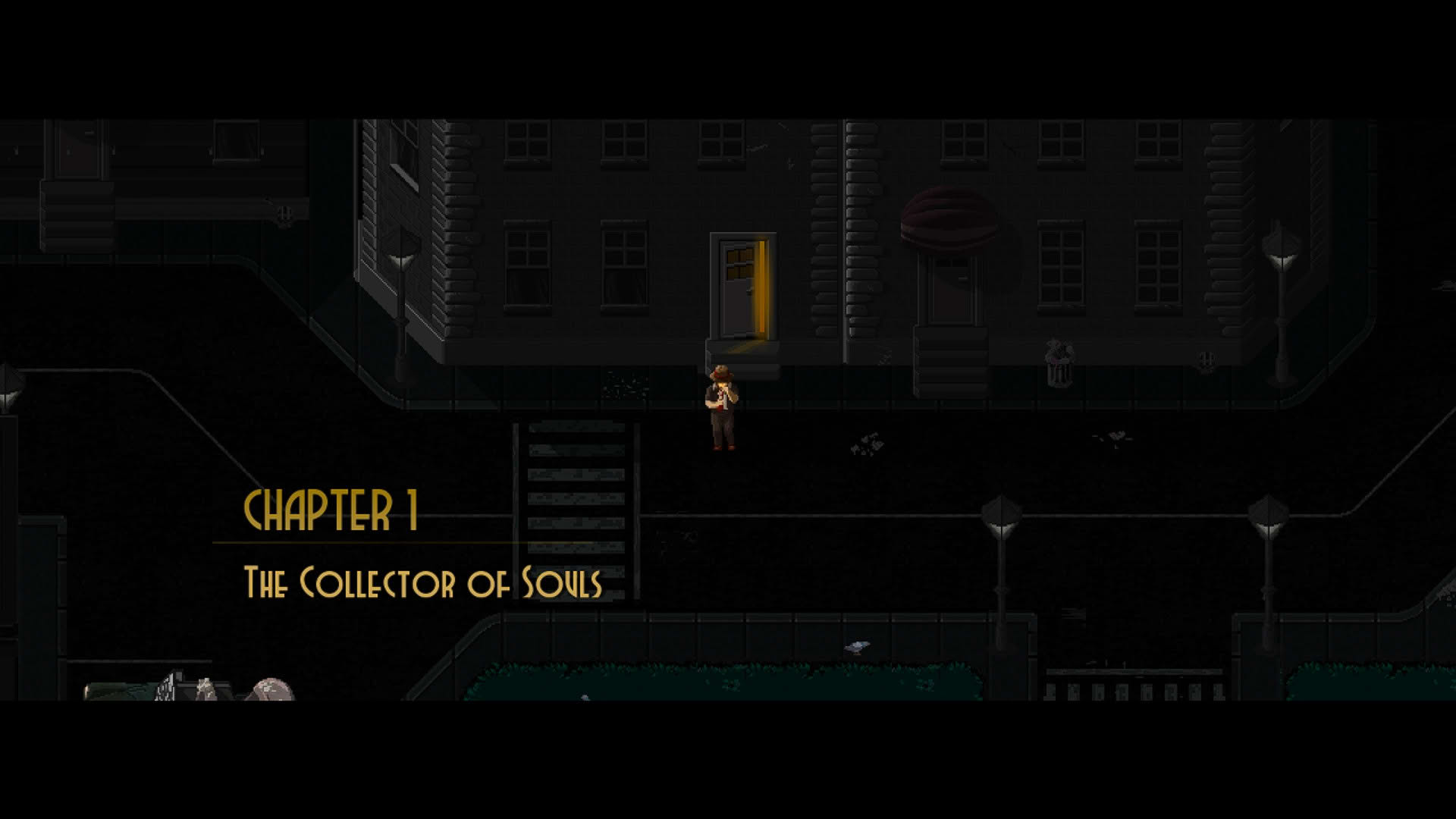 Screenshot for Pecaminosa