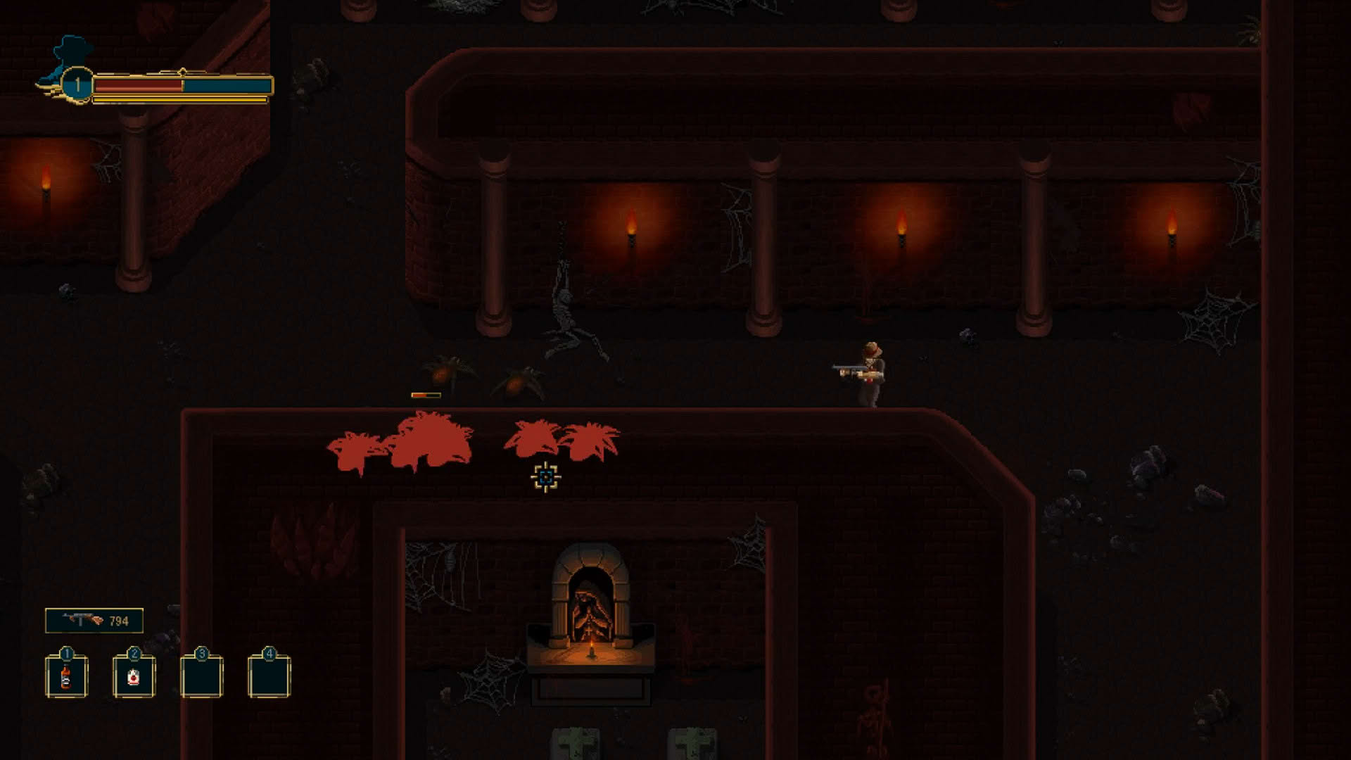 Screenshot for Pecaminosa