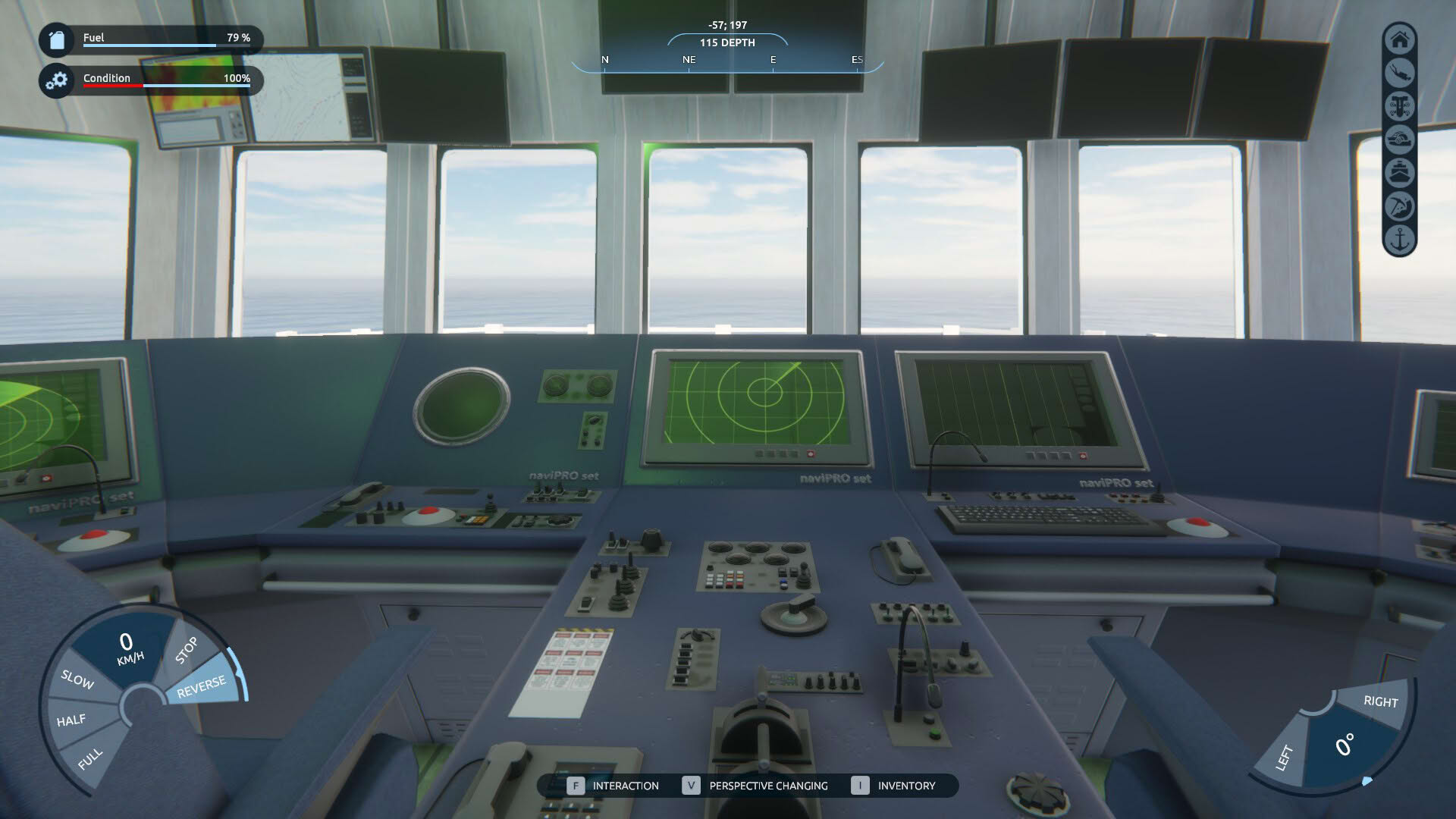 Screenshot for Kingdom of Wreck Business