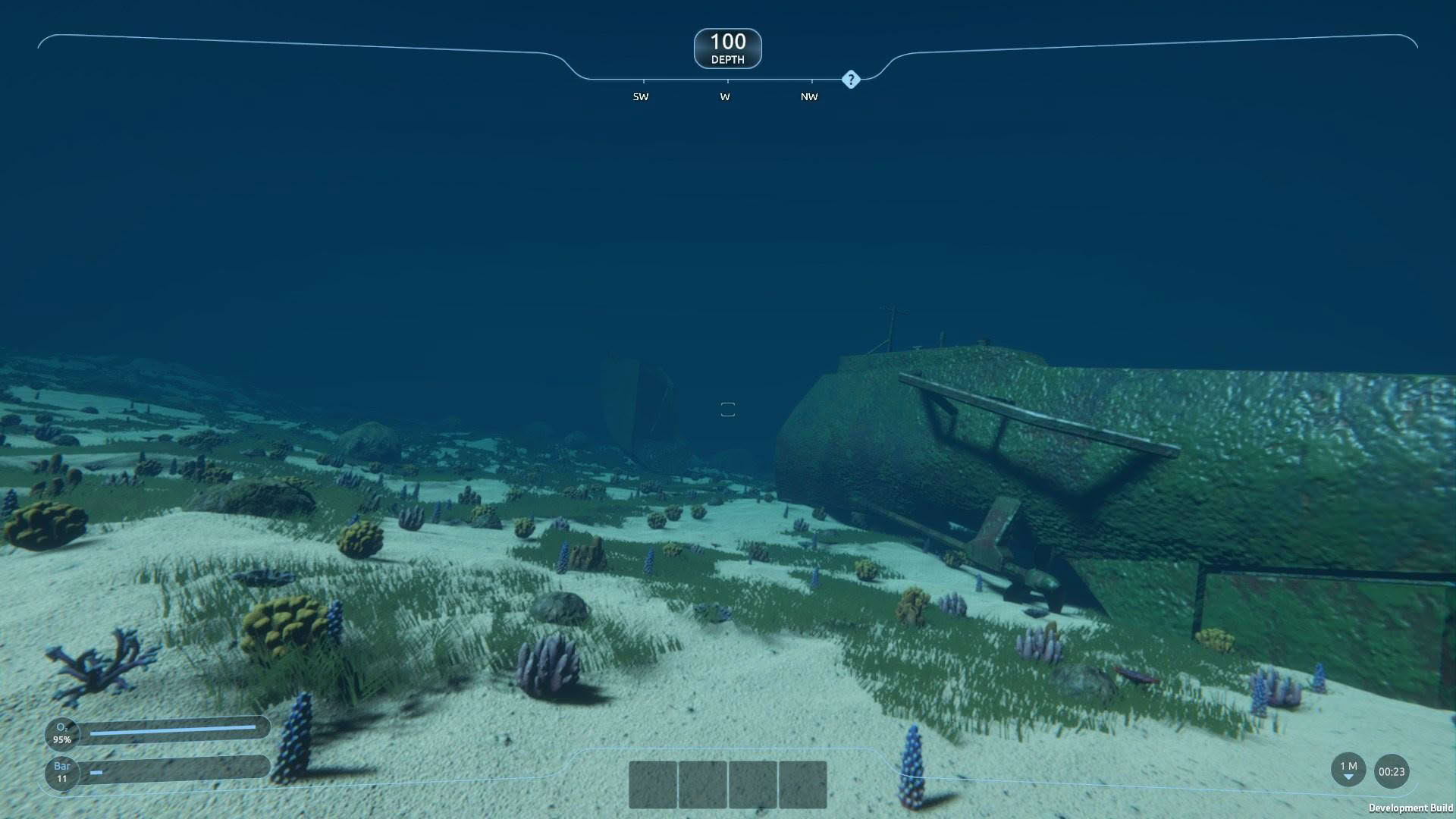 Screenshot for Kingdom of Wreck Business