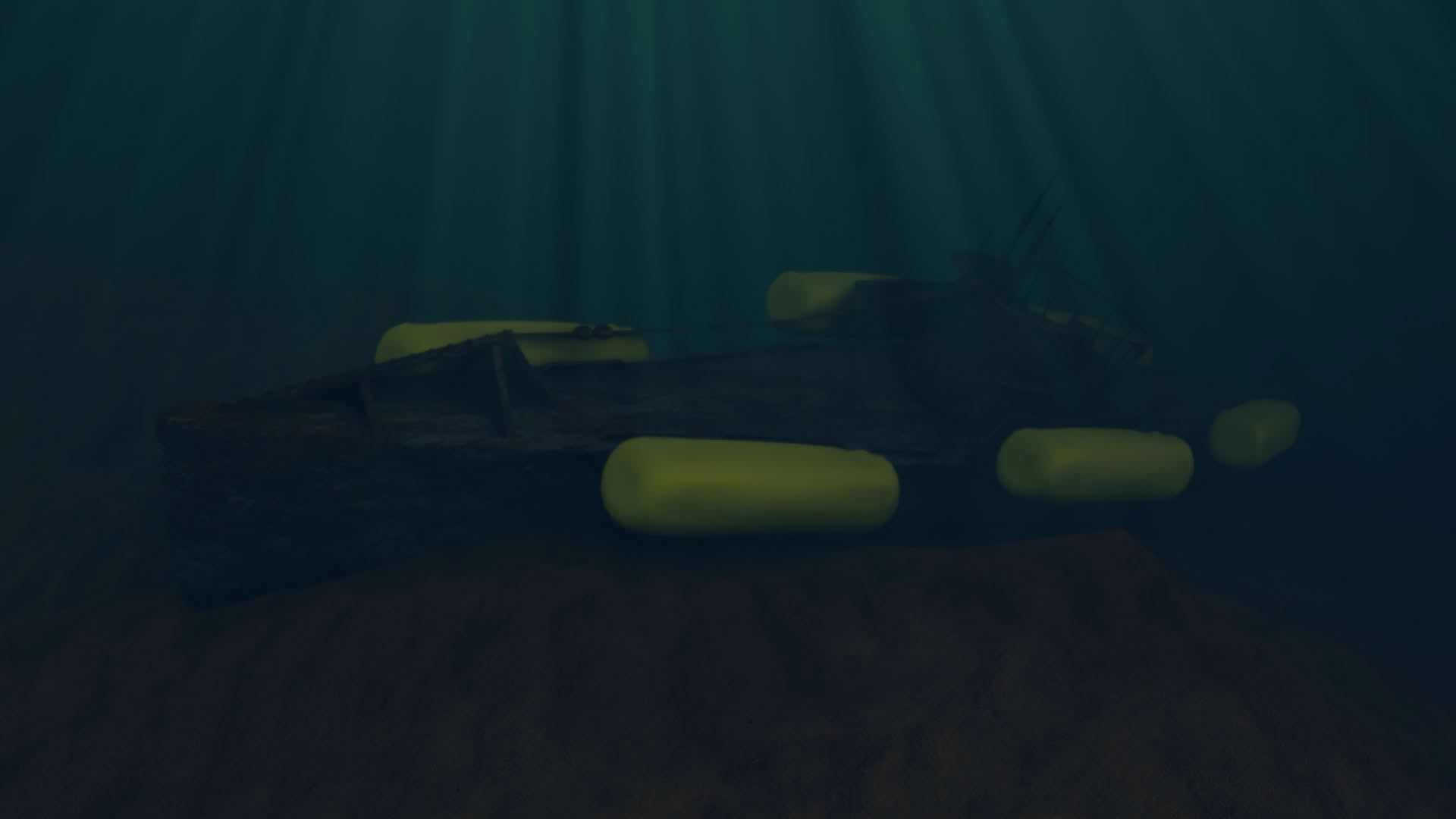 Screenshot for Kingdom of Wreck Business