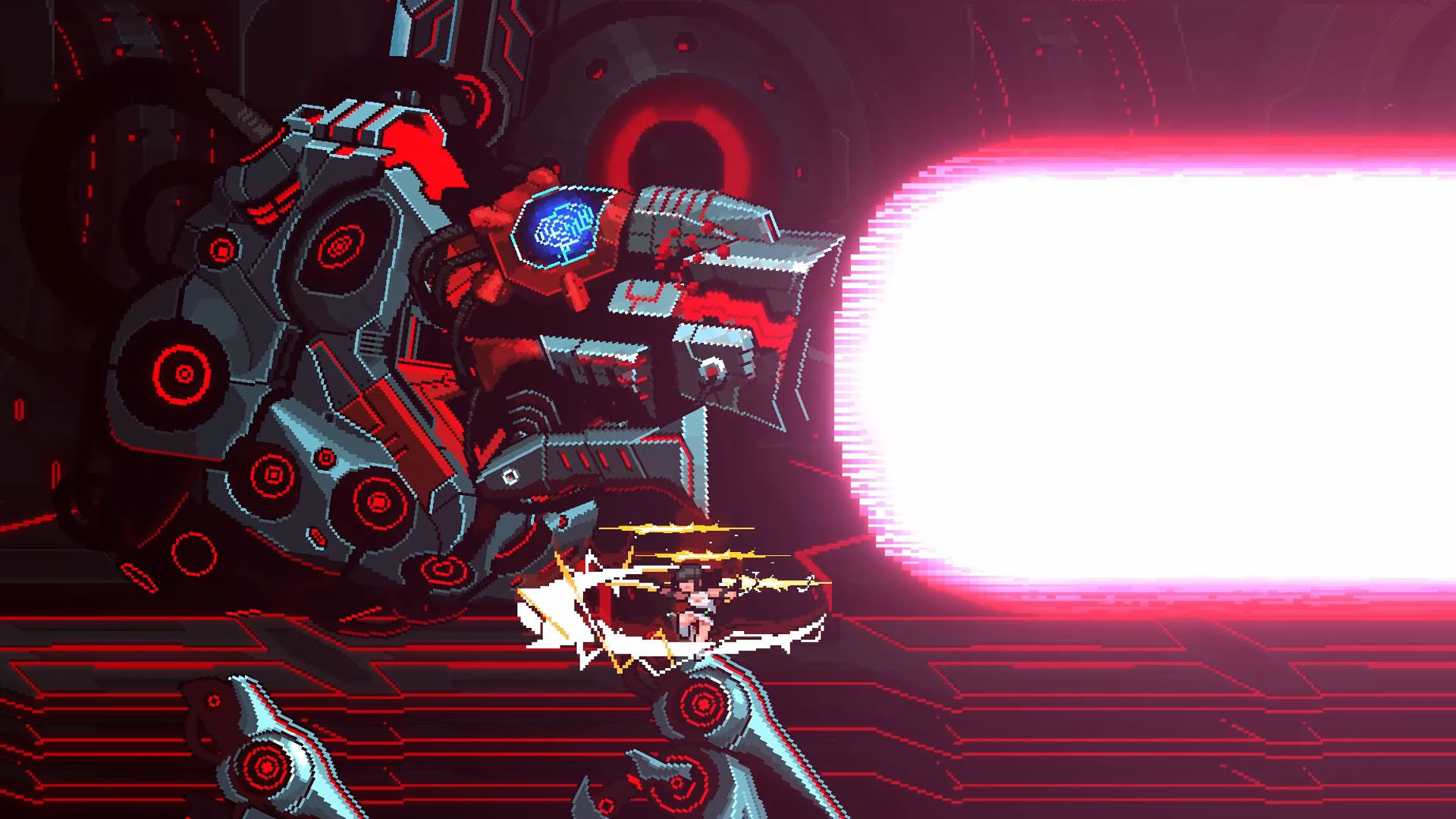 Screenshot for Blade Assault