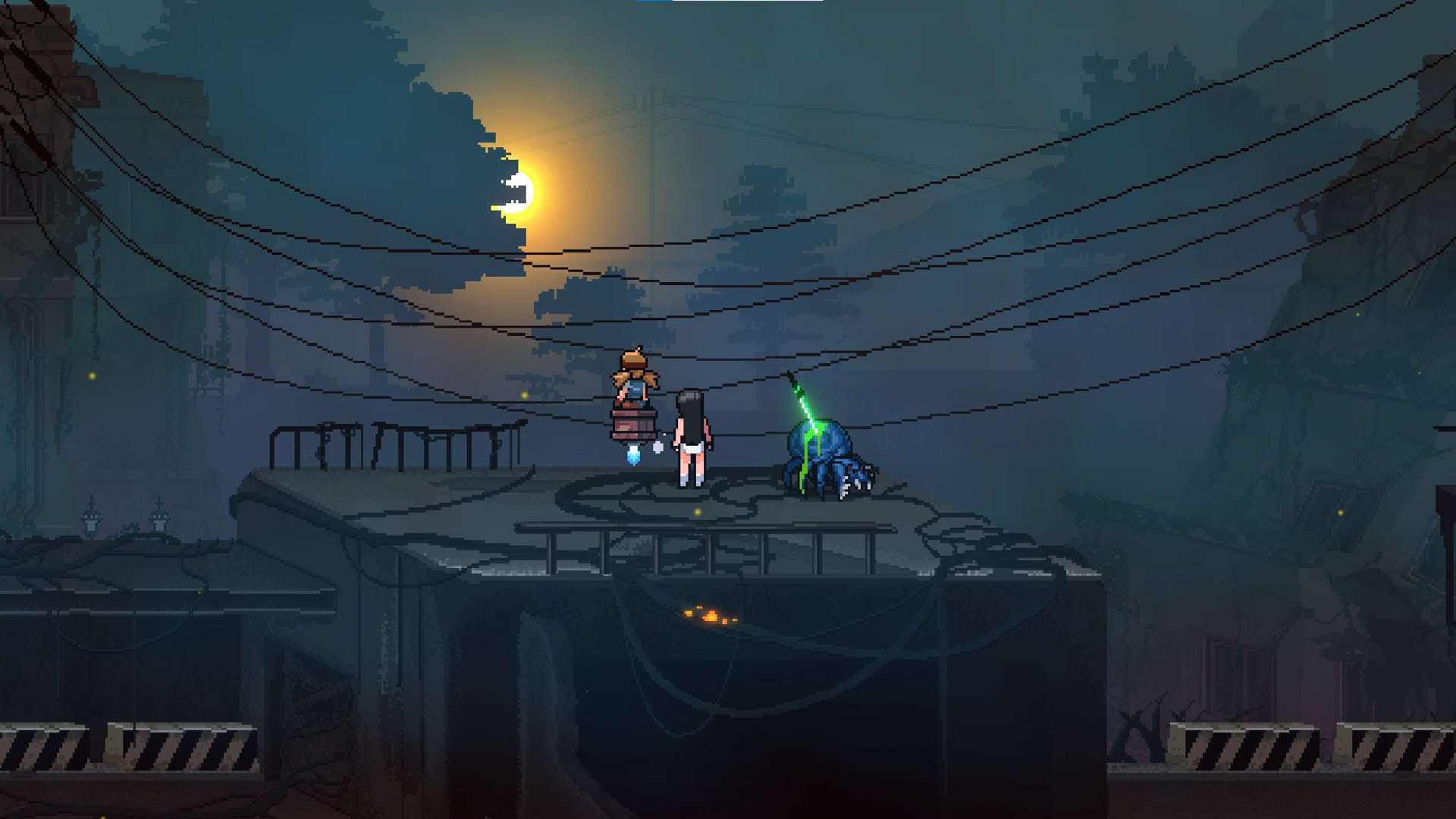 Screenshot for Blade Assault