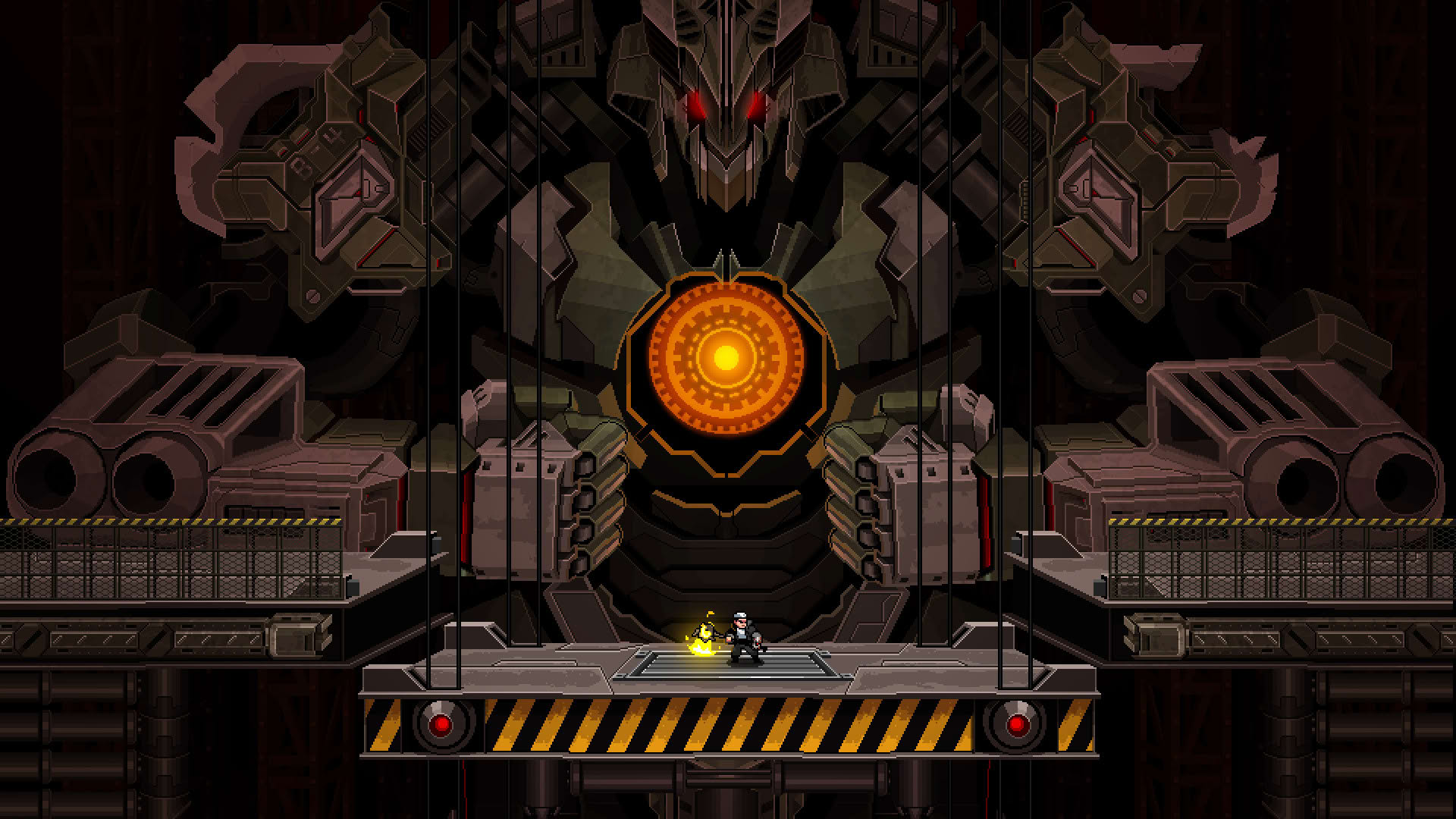 Screenshot for Blade Assault