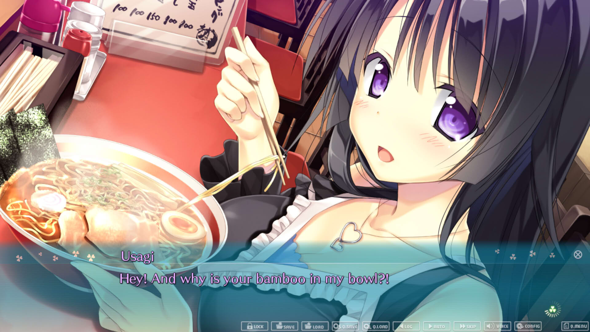 Screenshot for Primal Hearts