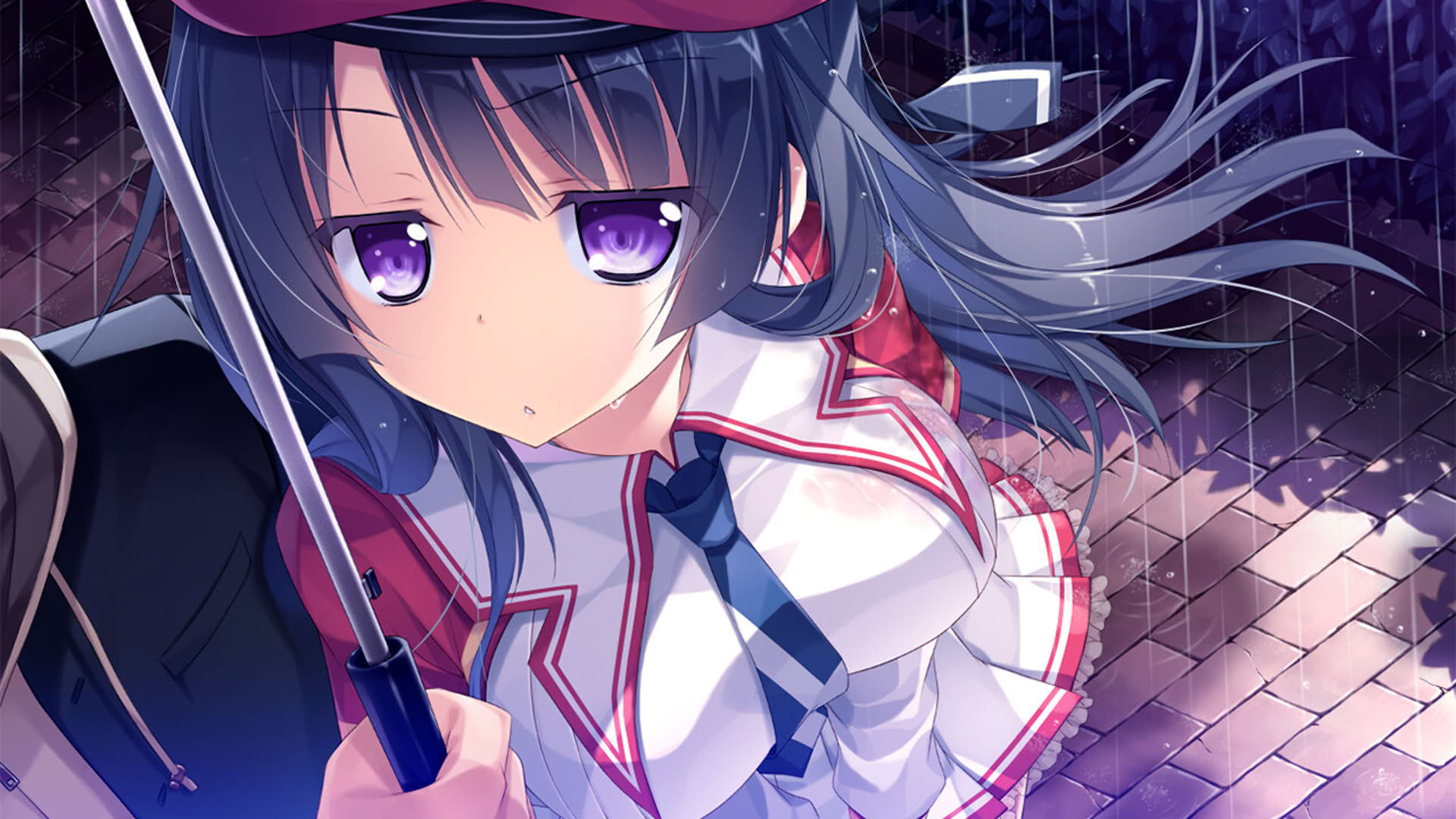 Screenshot for Primal Hearts