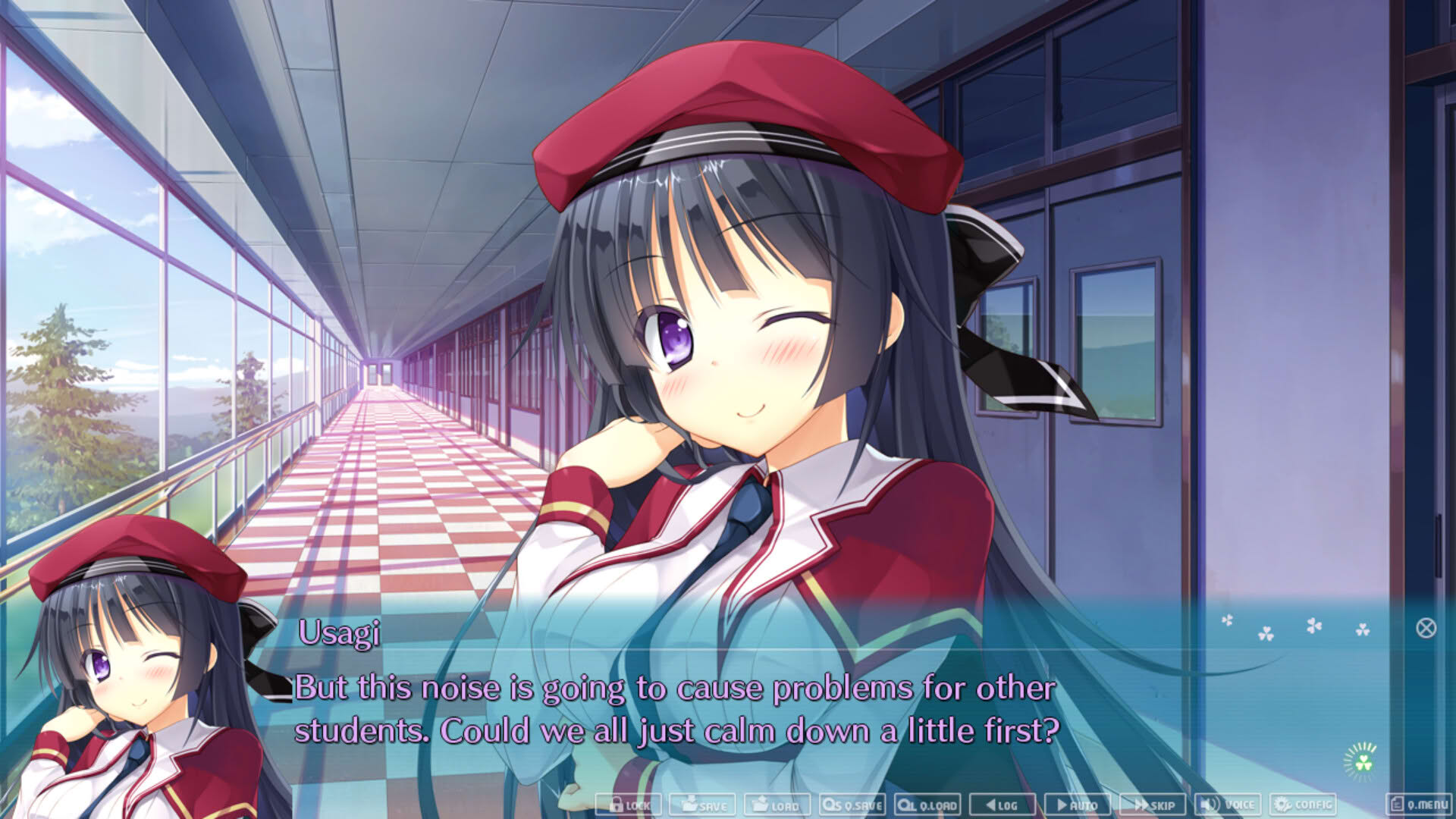 Screenshot for Primal Hearts