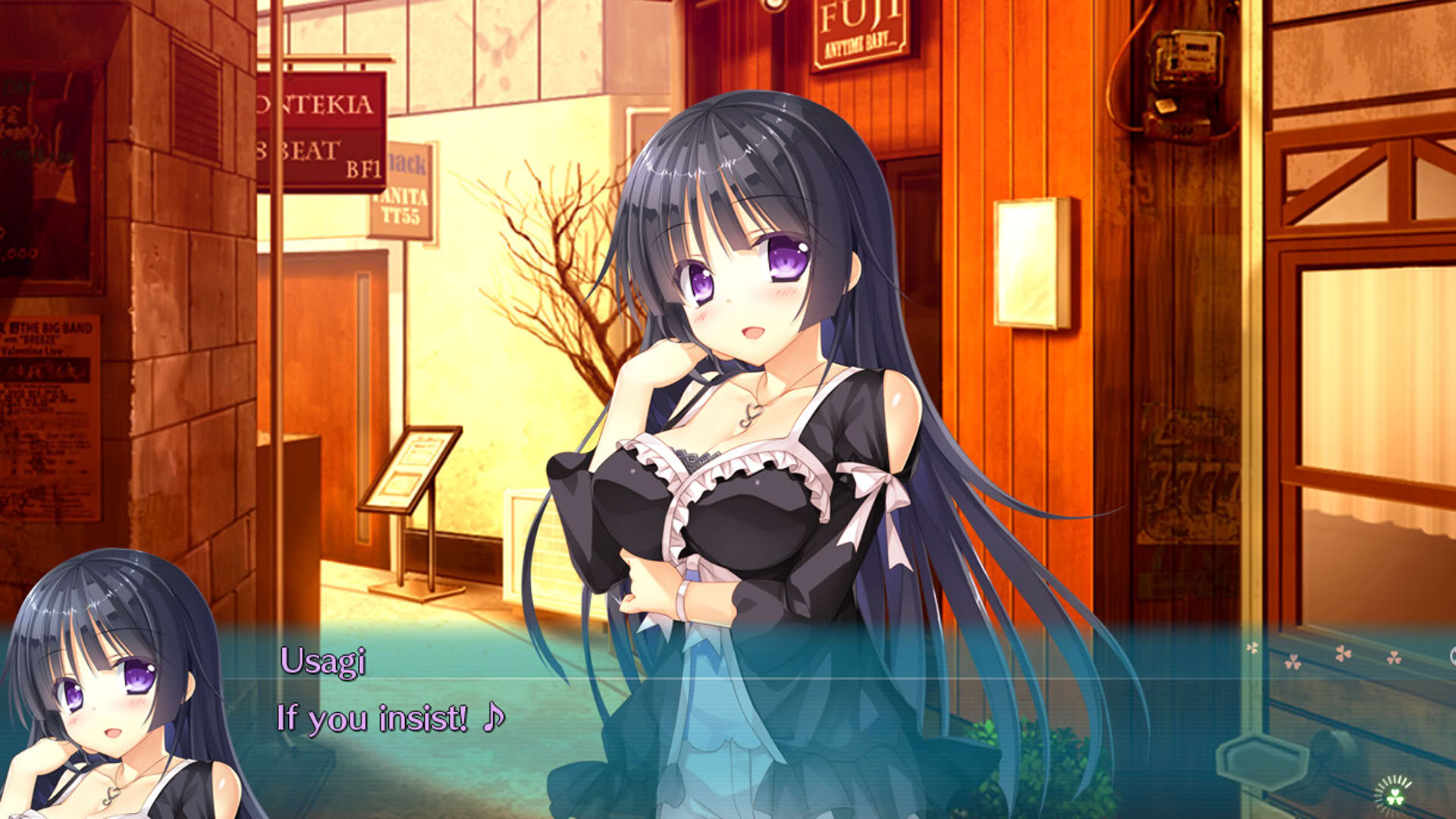 Screenshot for Primal Hearts