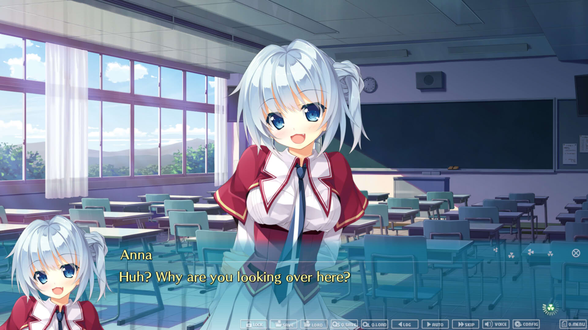 Screenshot for Primal Hearts