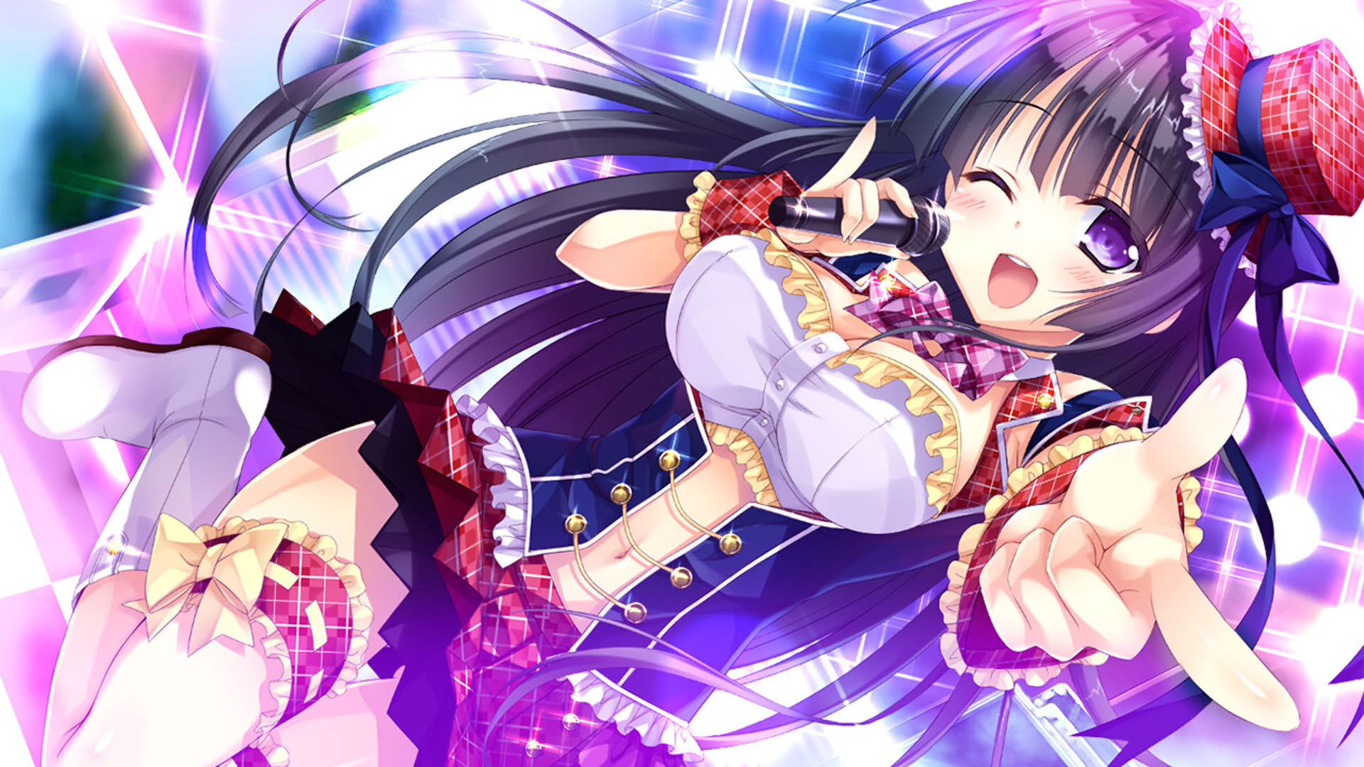 Screenshot for Primal Hearts