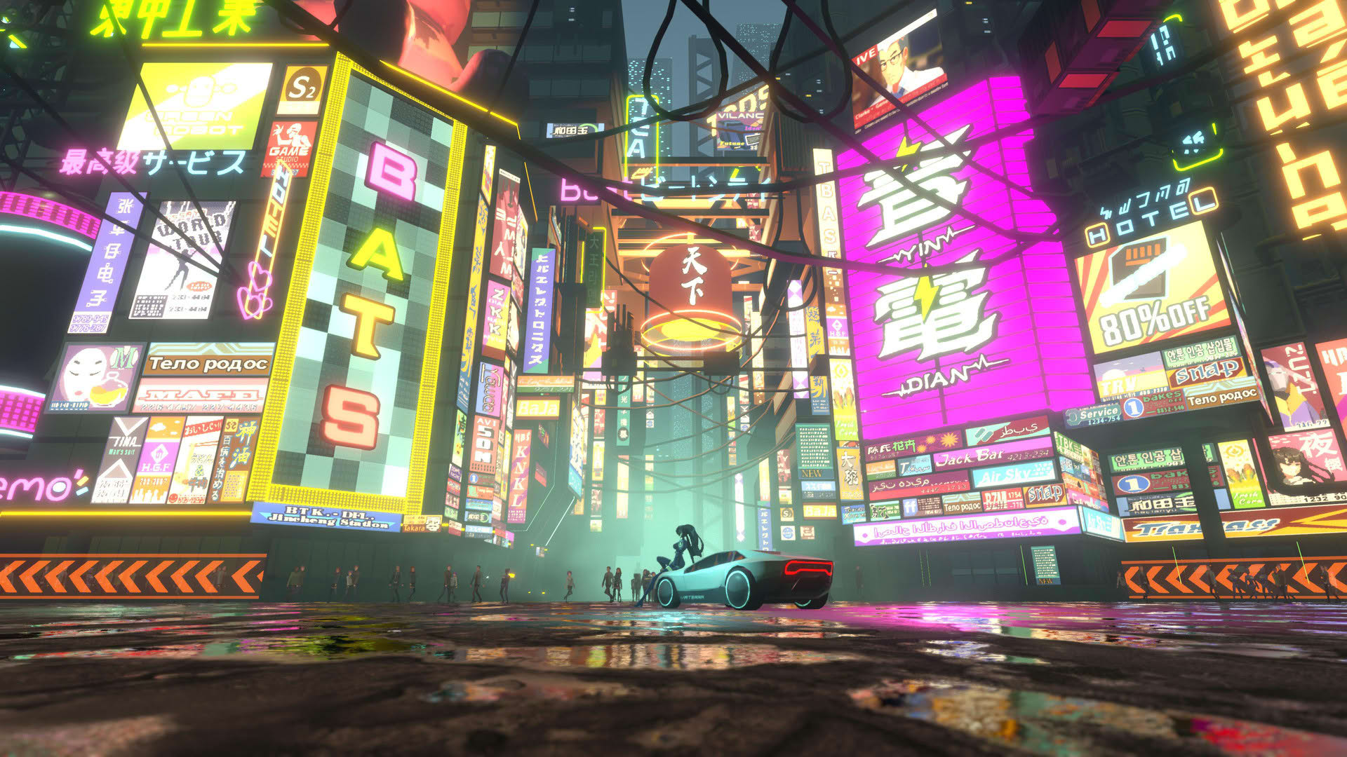Screenshot for Anno: Mutationem