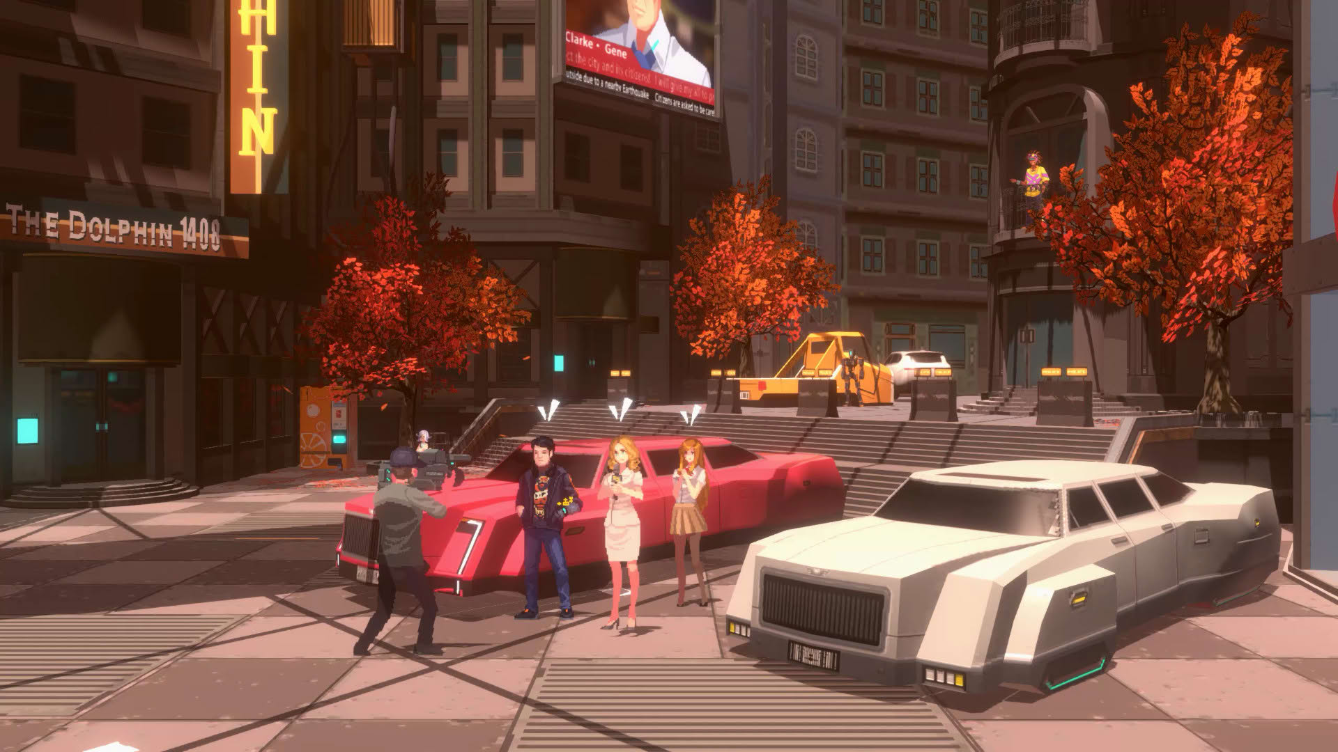 Screenshot for Anno: Mutationem