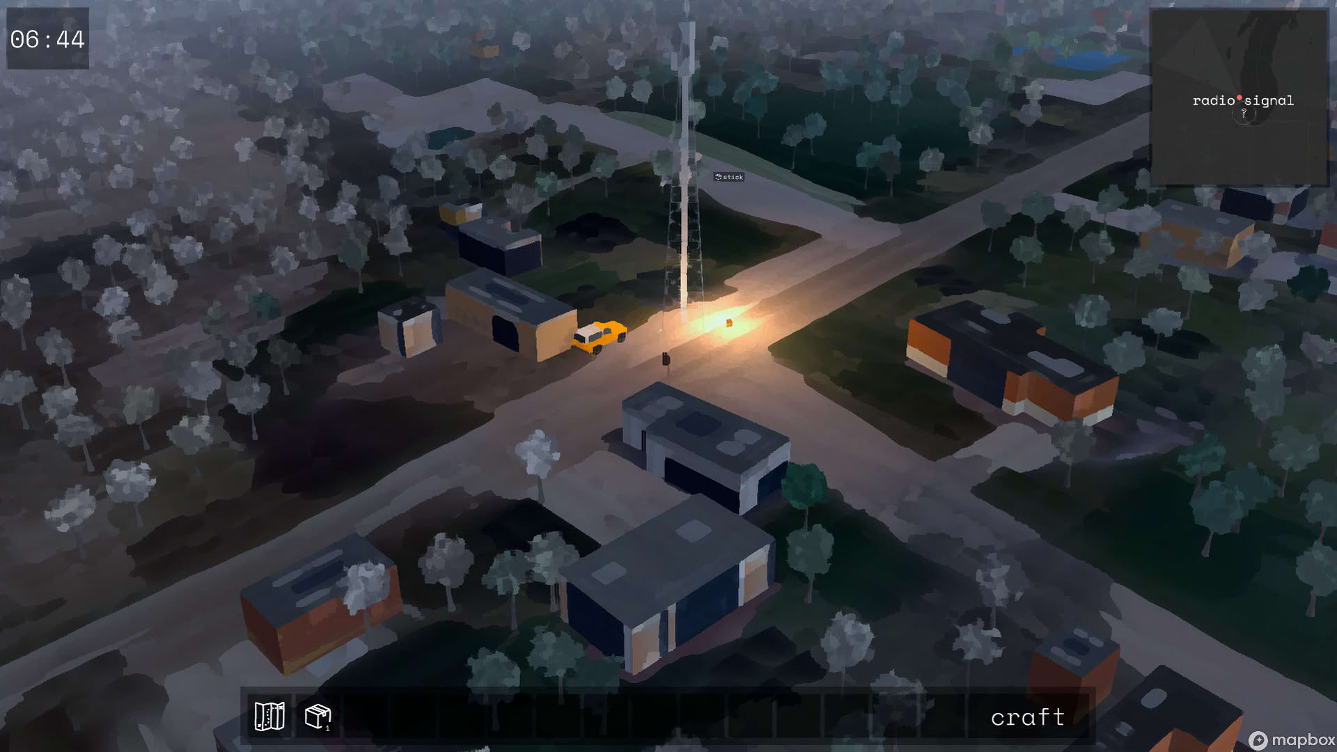 Screenshot for Dead Run