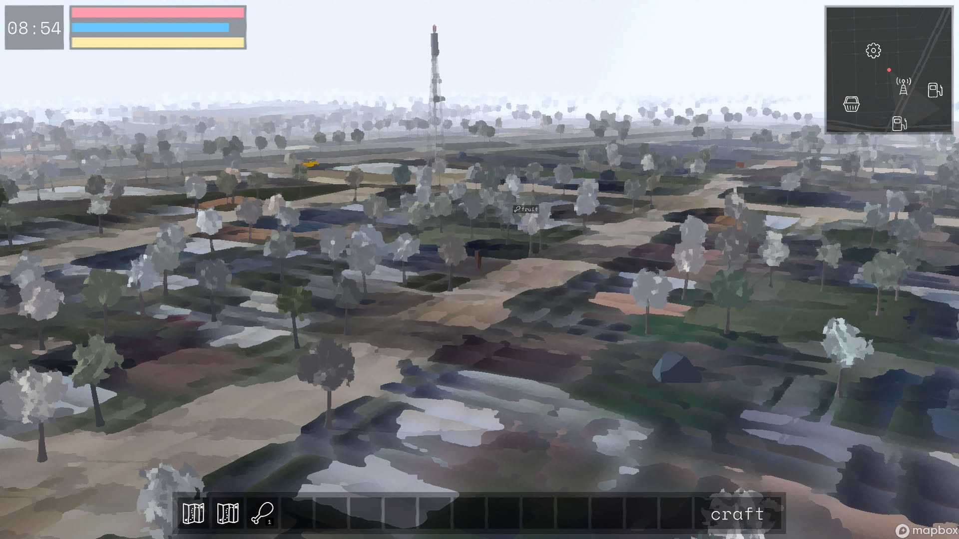 Screenshot for Dead Run