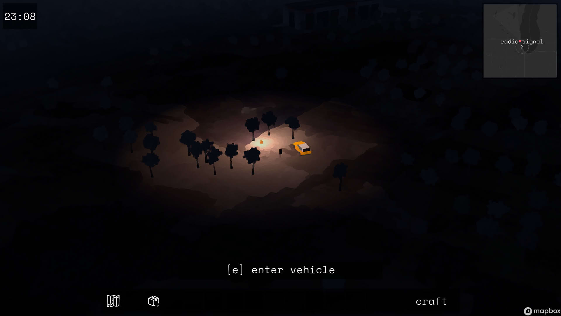 Screenshot for Dead Run