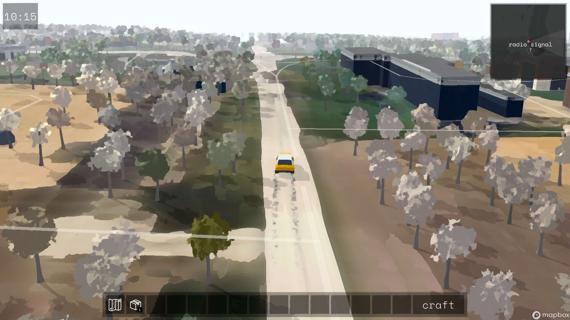 Screenshot for Dead Run